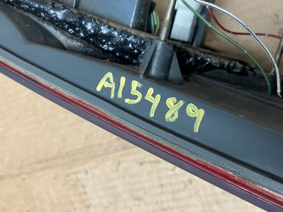 1997 1998 1999 Lexus ES300 Left Lh Driver Side Tail Light Inner AI5489 LK6