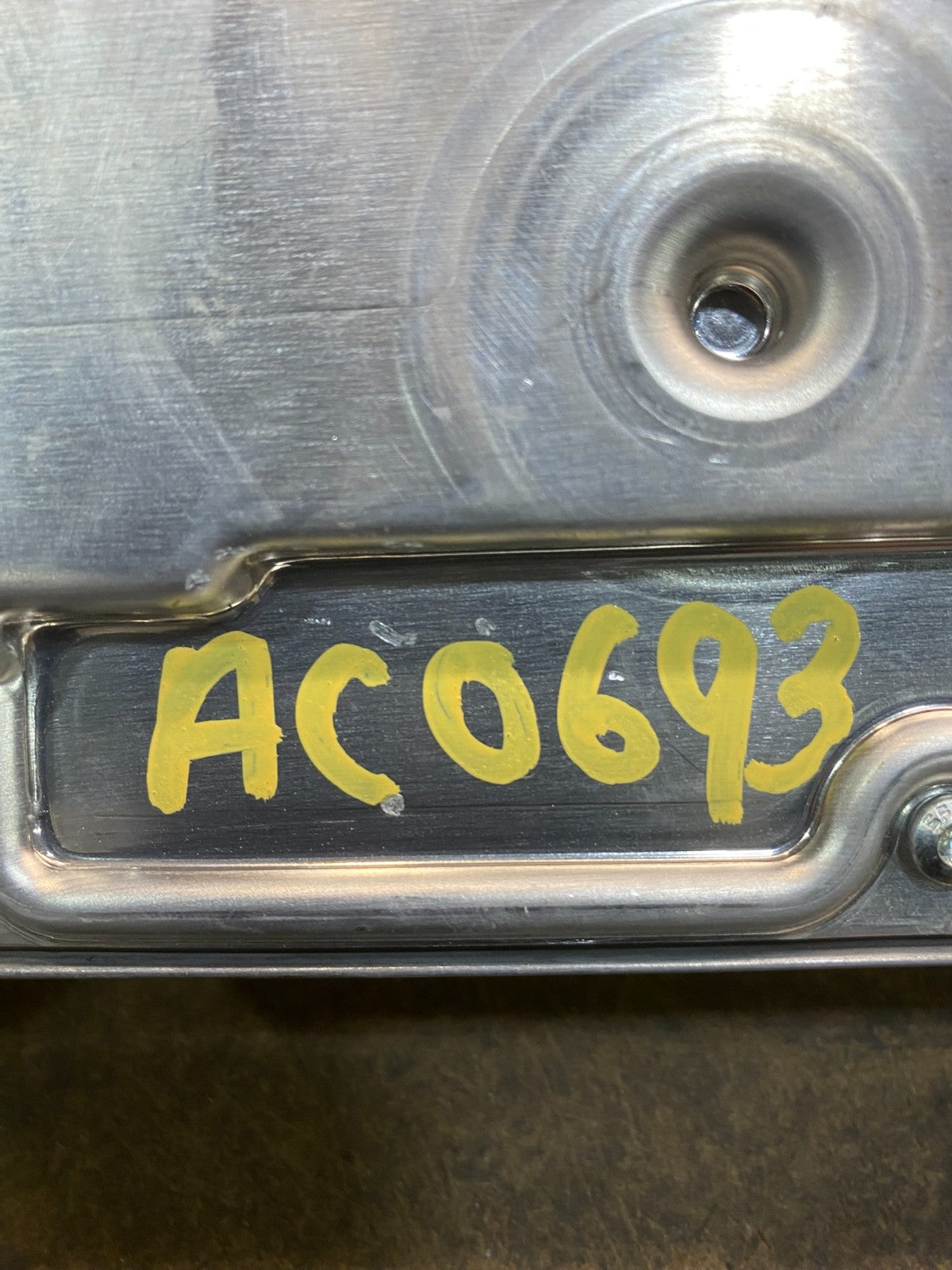2008 2009 Audi A4 2.0L Engine Computer Ecu Pcm Ecm 8E1910115G OEM ac0693 DG3