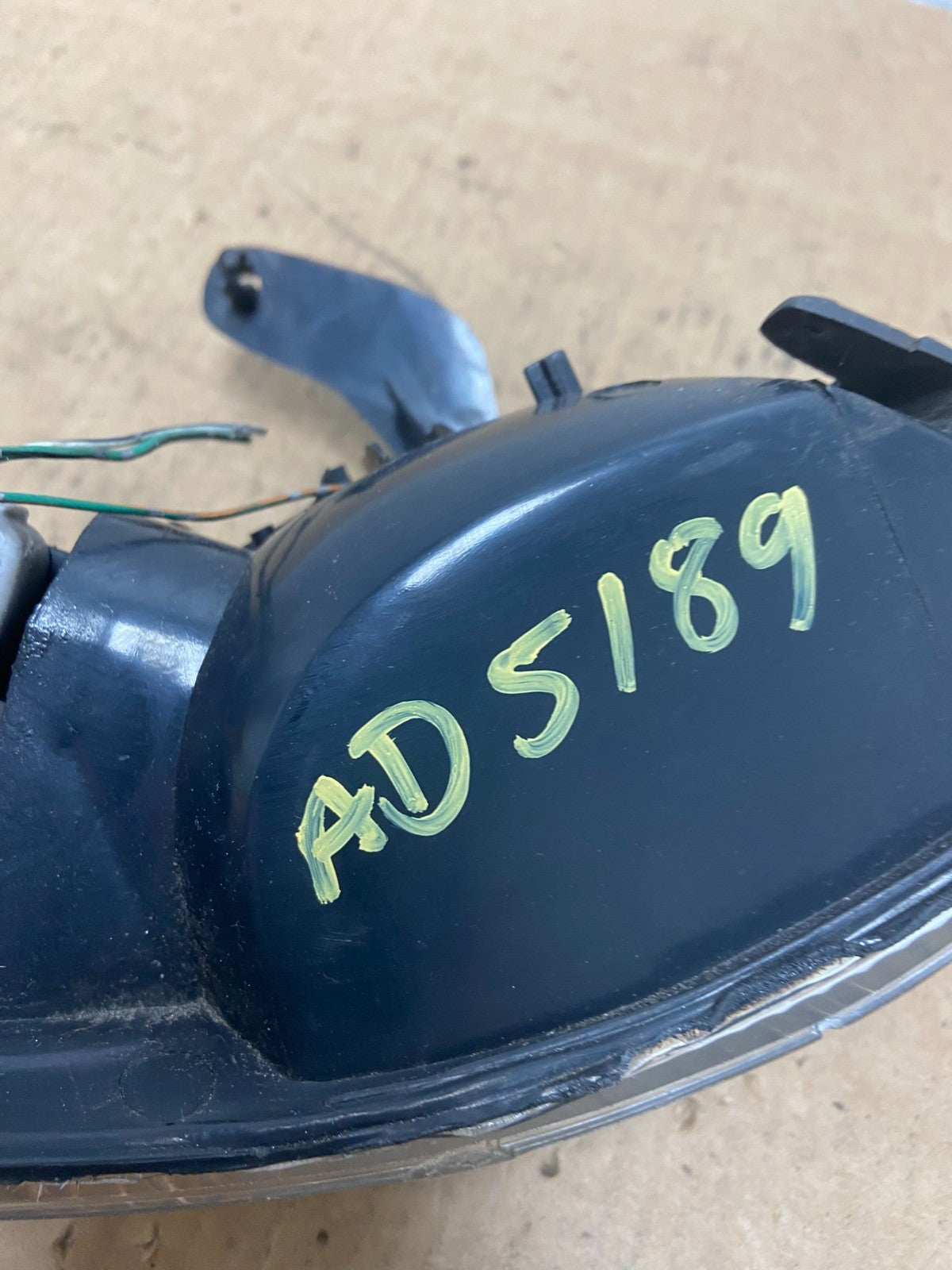 1997 1998 1999 Toyota Camry Left Driver LH Turn Signal AD5189 DW6