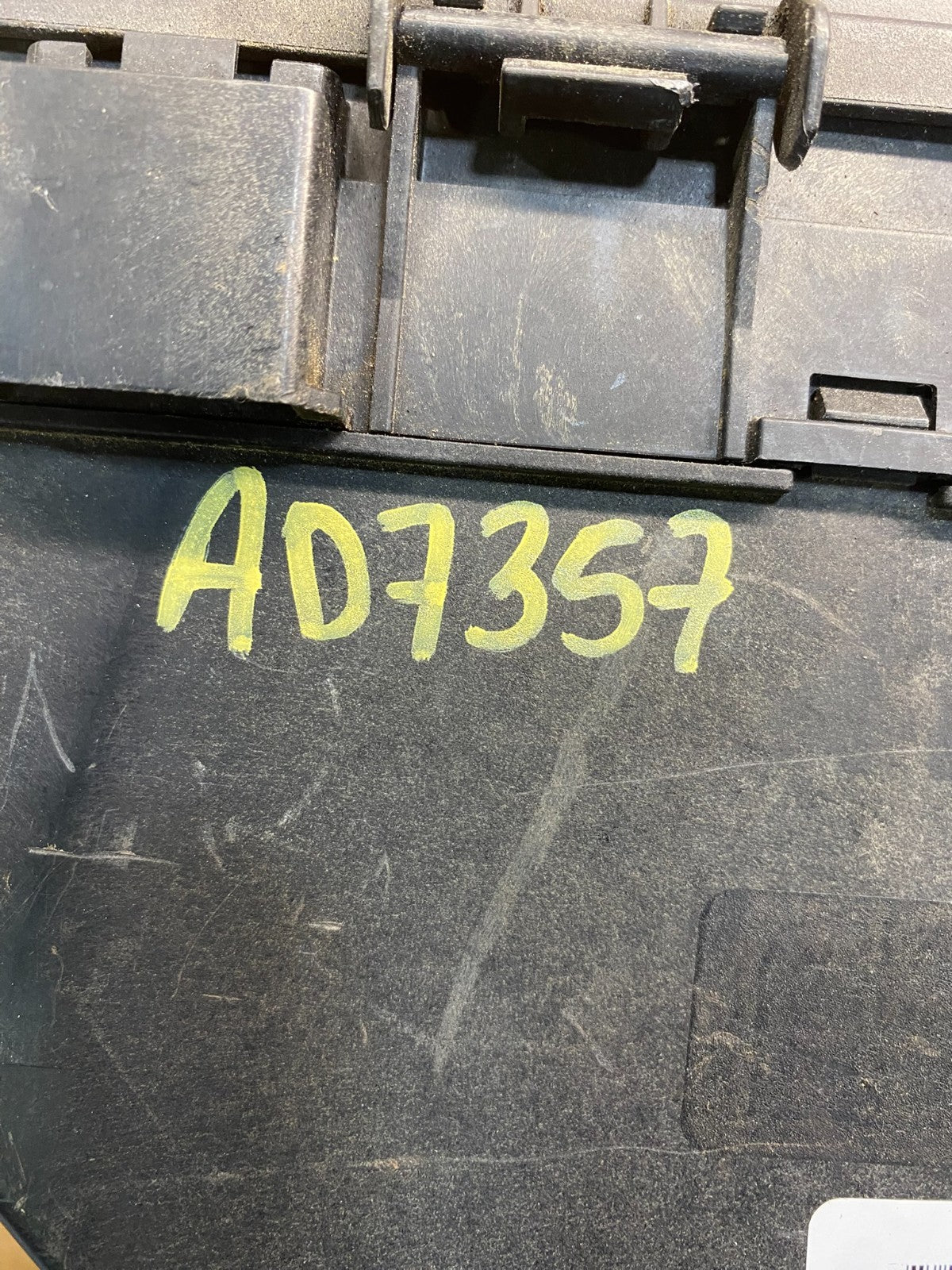 2008 2009 Liberty Nitro TIPM Power Integrated Fuse Box Module ad7357 DG7