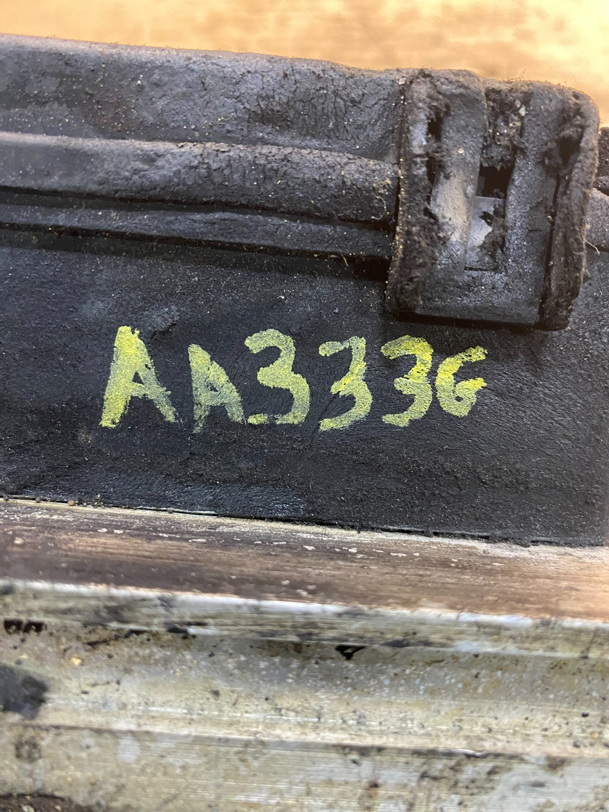 Wabco ABS Pump Hydraulic W/ Module P/N 4460470002 AA3336 DG7