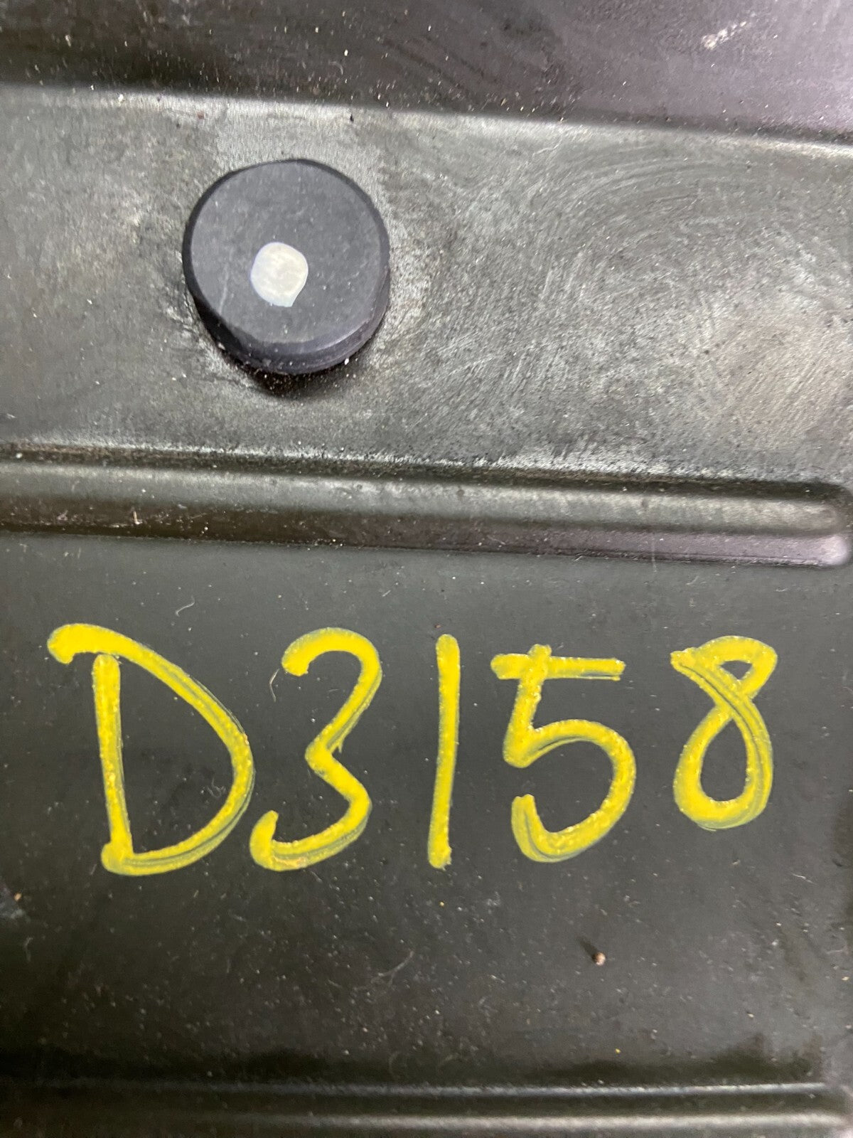 2008 Nissan Armada QX56 5.6L Engine Control ECM Module D3158 DG14
