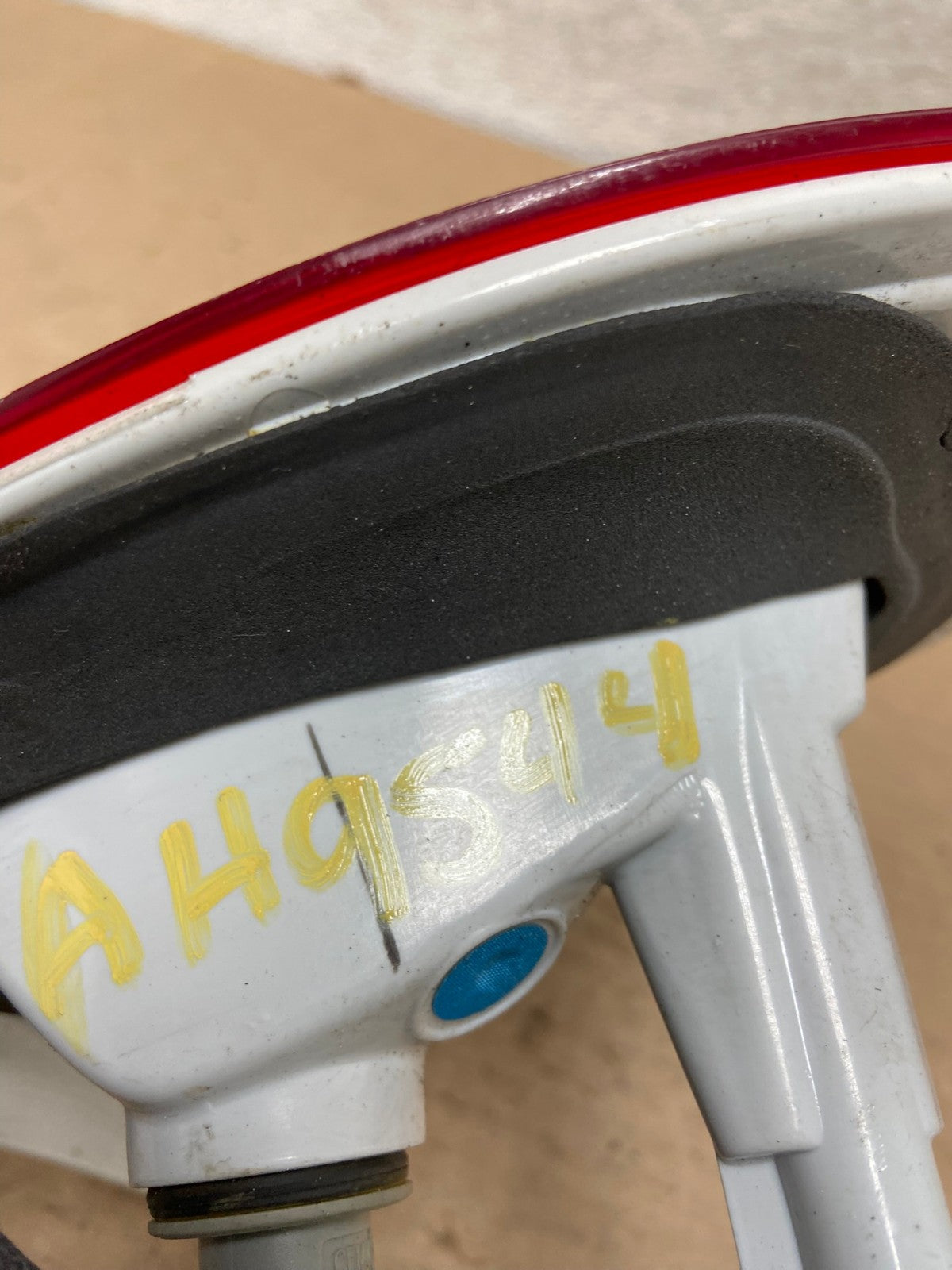 2013 to 2016 Ford Escape Left Driver LH Side Inner Tail Light AH9544 LK5