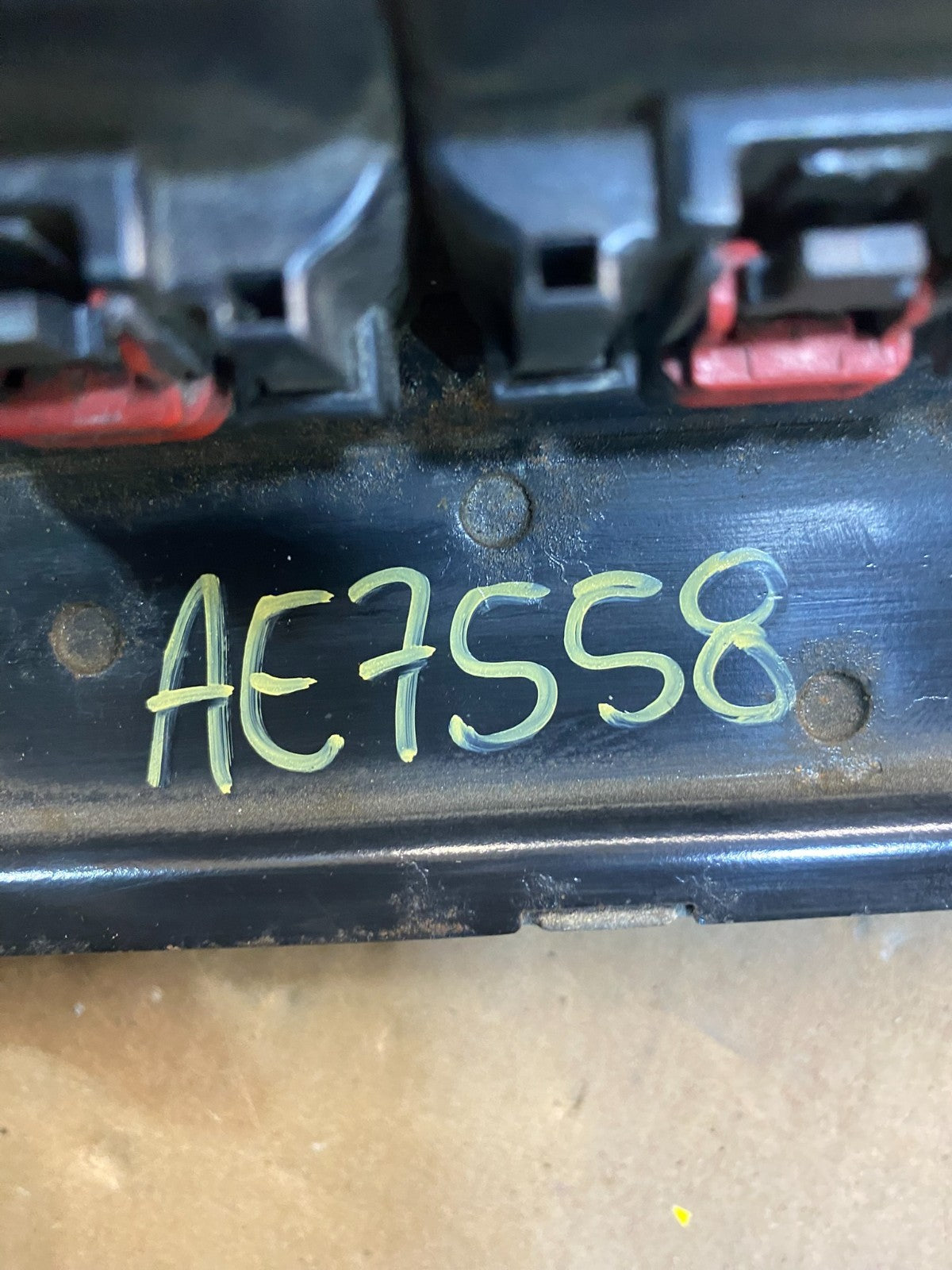 2005 Dodge Dakota 4.7L Engine Computer Module ECM ECU P56028935AF AE7558 DW3