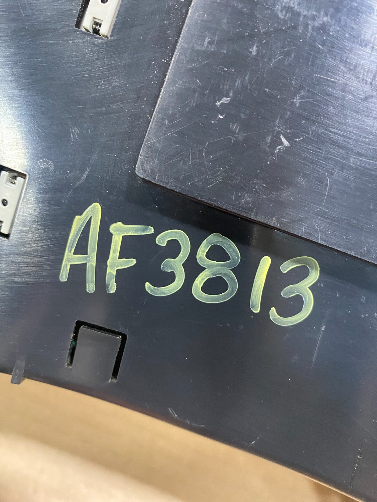 2002 GMC Yukon Speedometer Cluster Gauge AF3813 DW6