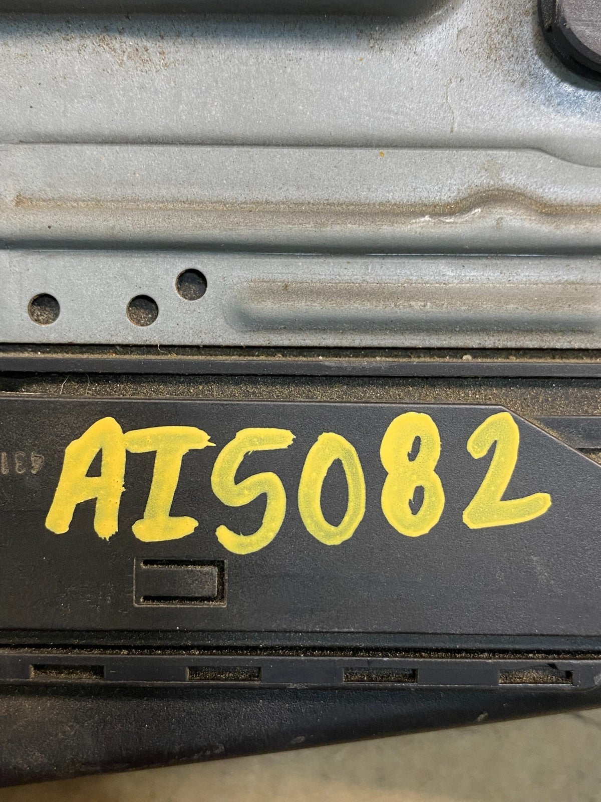 2007 to 2012 Mercedes GL450 ECM ECU Engine Control Module AI5082 DW3