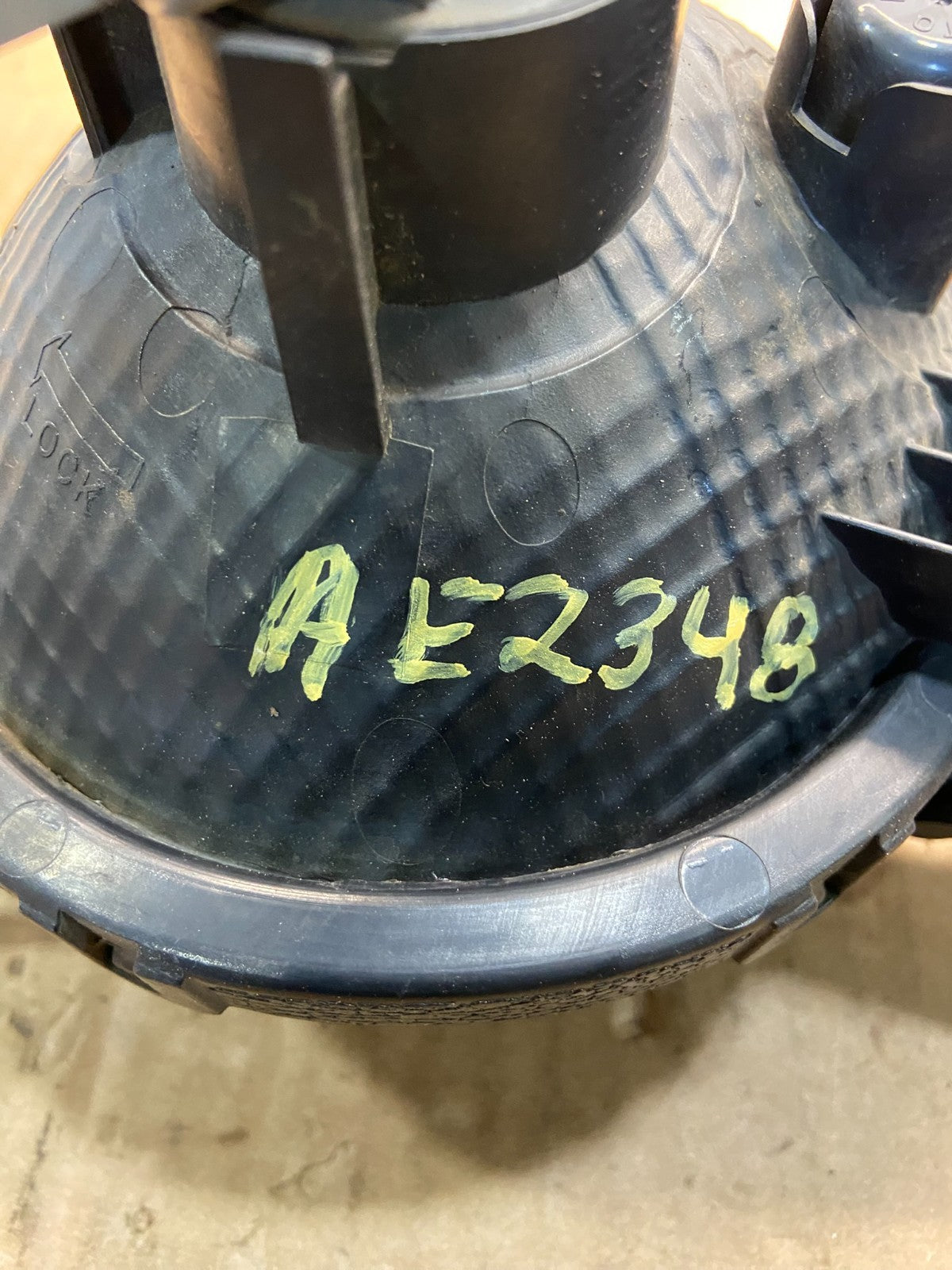 2019-2021 Kia Forte Front Left+Right Set Daytime Running Fog Light AE2348 DG8