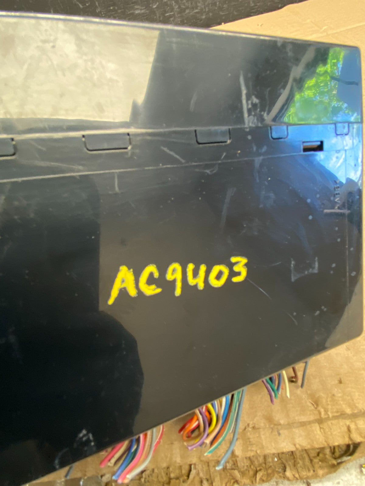 2013 - 2016 Chevrolet Impala Body Control BCM Module ac9403 DG5