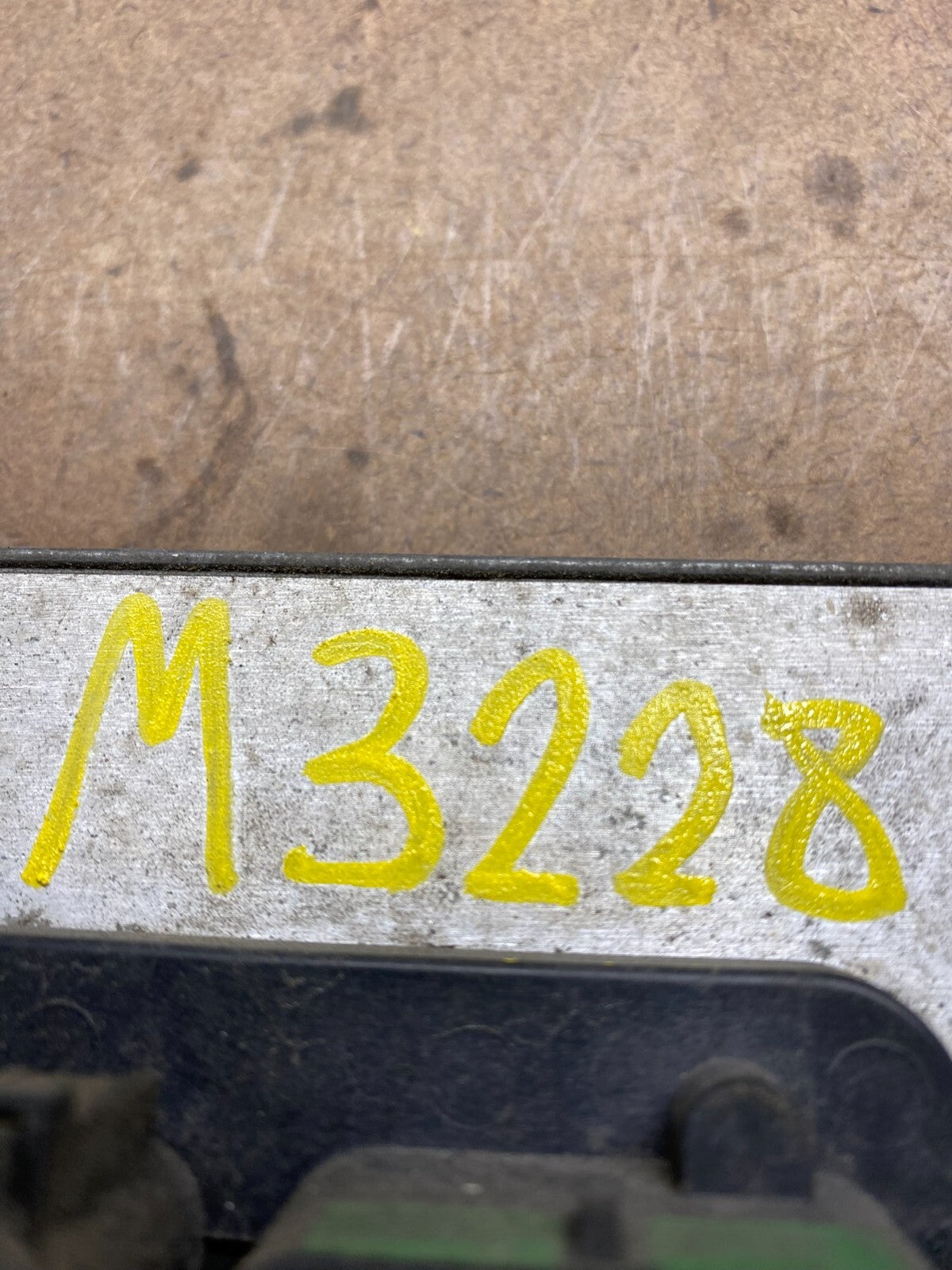 2007 Jeep Liberty Dodge Nitro 3.7L Engine Control p05187213af M3228 DG4