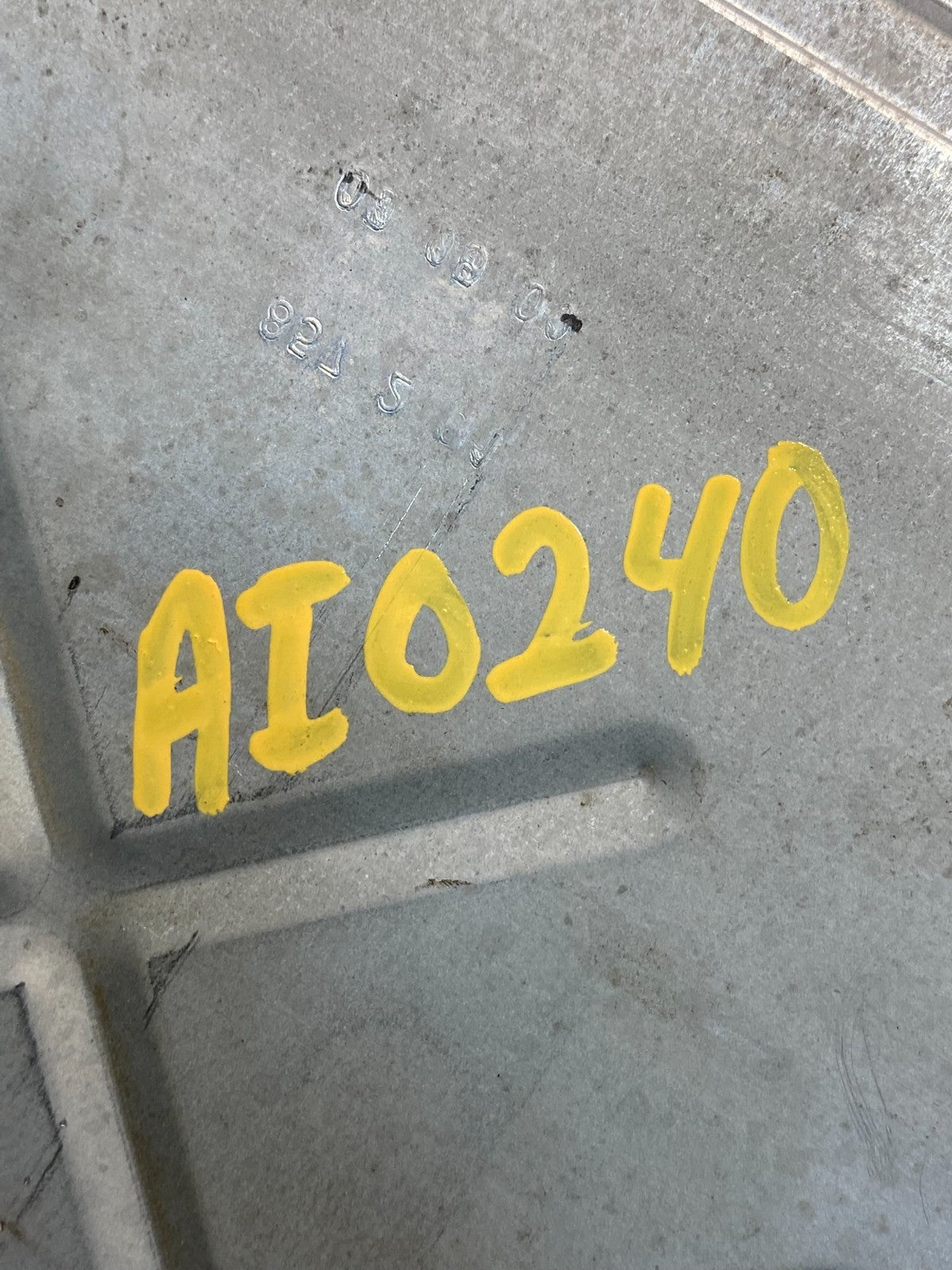 2002 Ford Van E150 E250 4.2L Engine Control ECU ECM 2c2a-12a650-ac AI0240 DG3