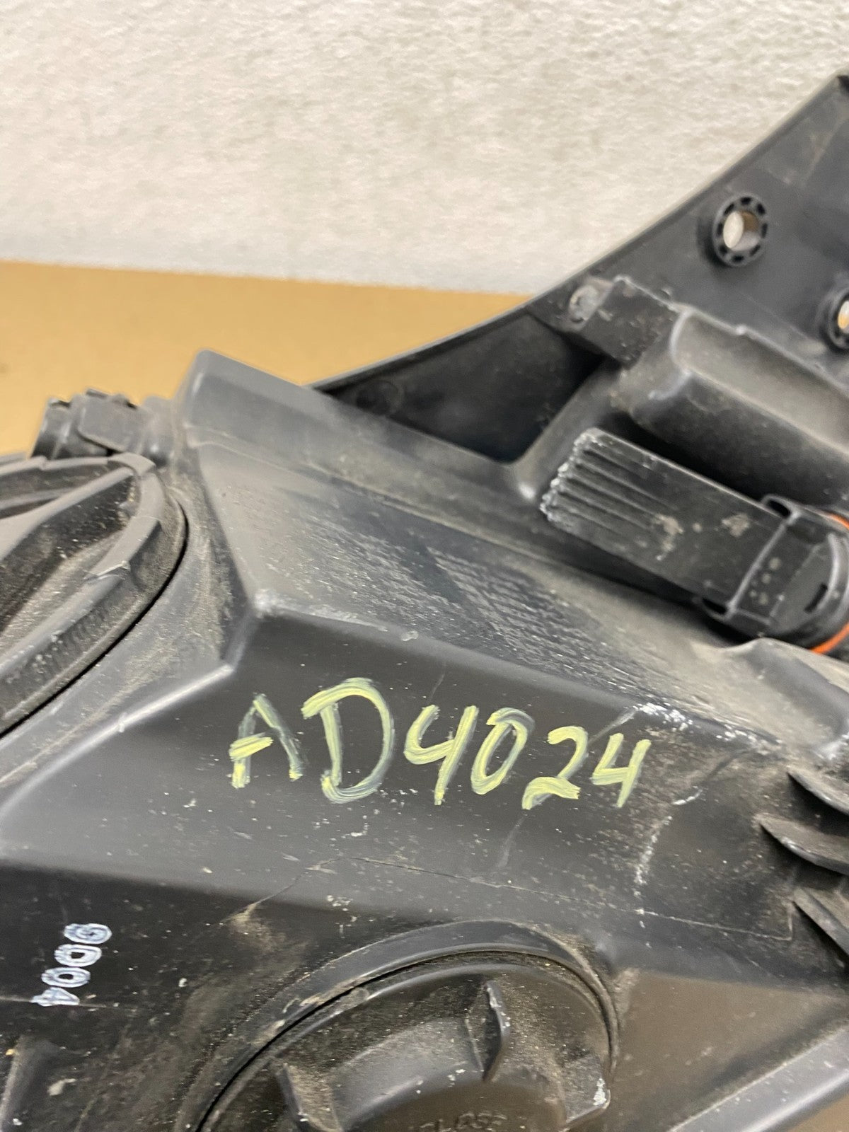 2019 2020 2021 Hyundai Tucson Left Driver LH Side Headlight ad4024 DG8