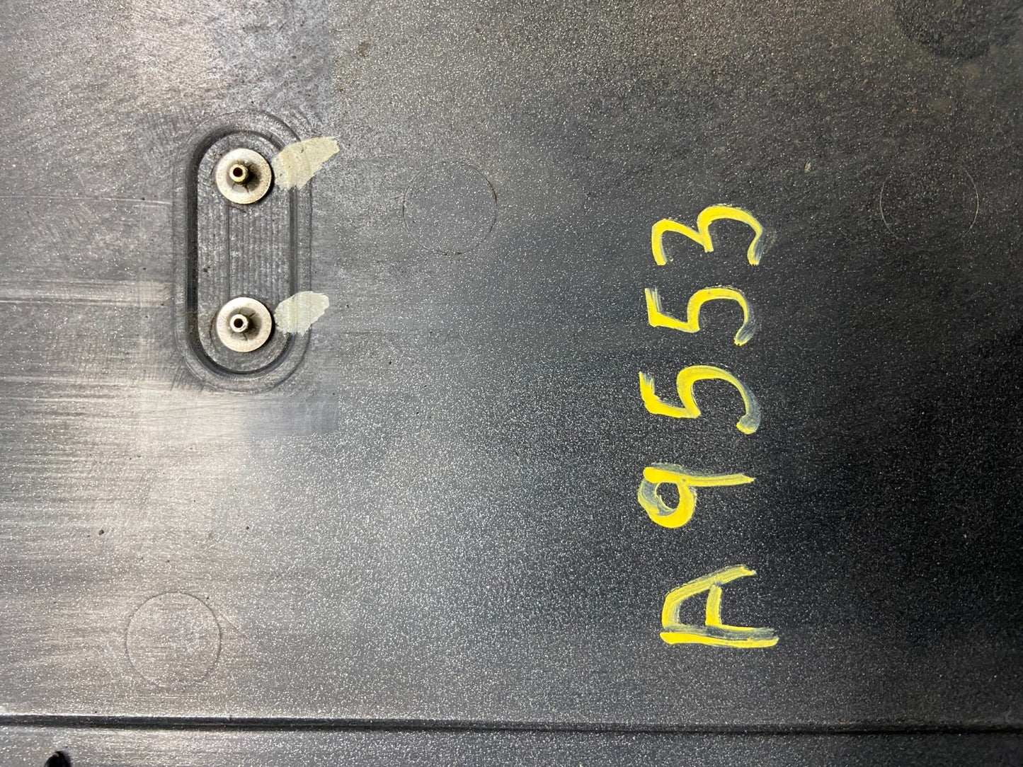 1999 to 2004 Acura RL 3.5L Engine Cover 32121-p5a-0100 A9553 PS4
