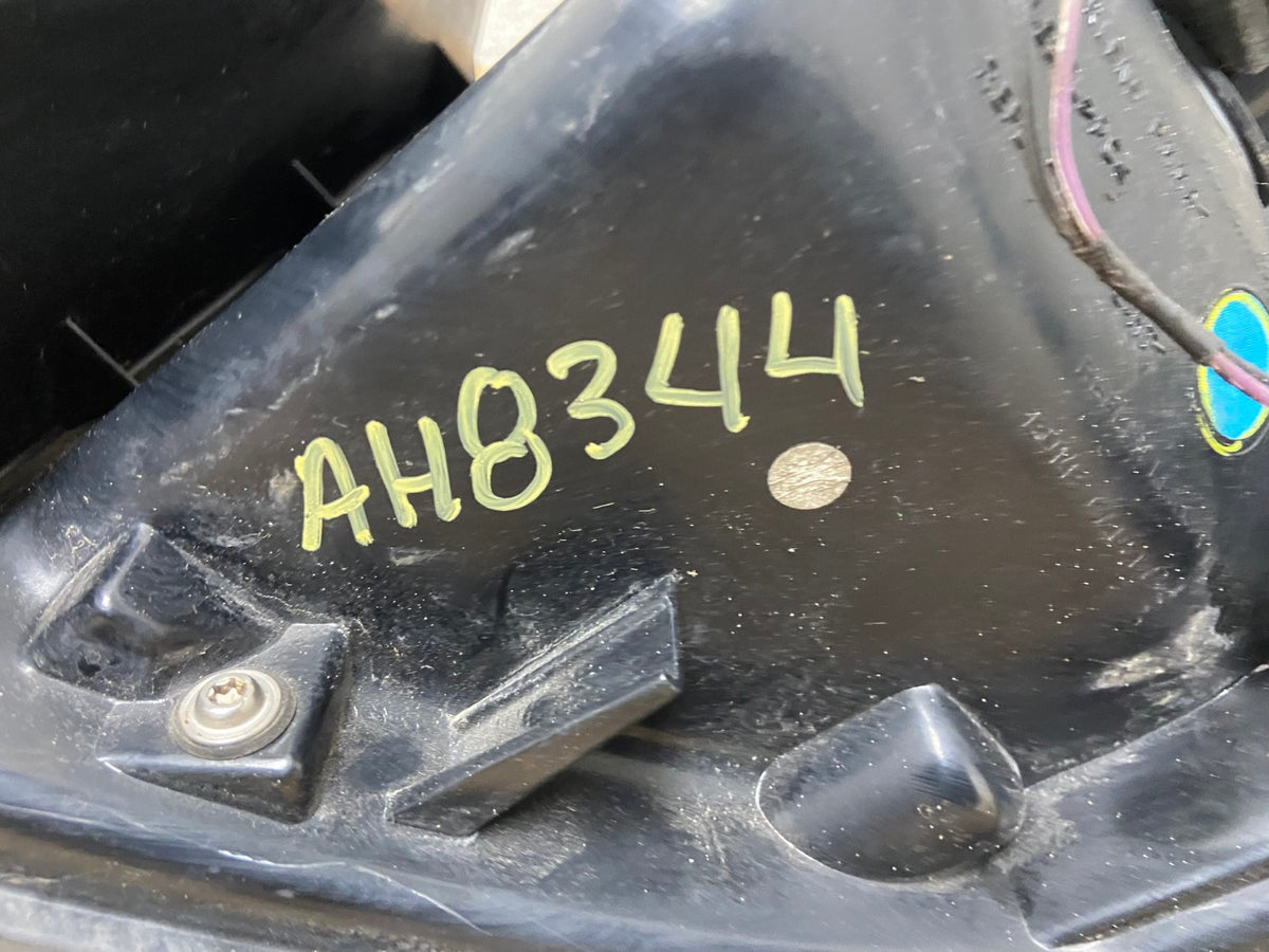 2007 2008 2009 2010 Ford Edge Tail light Left Driver LH Side AH8344 LK6