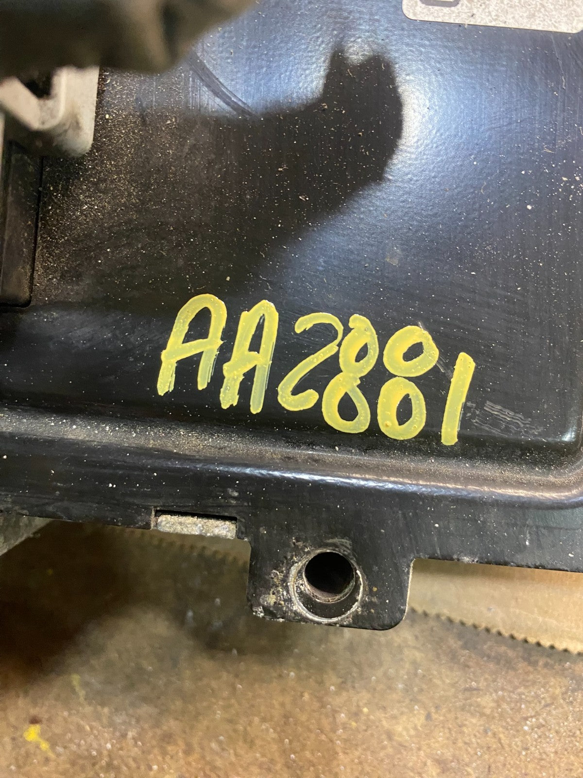 1999 Dodge Dakota 3.9L Engine Computer Module ECM ECU Unit OEM aa2881 DG5
