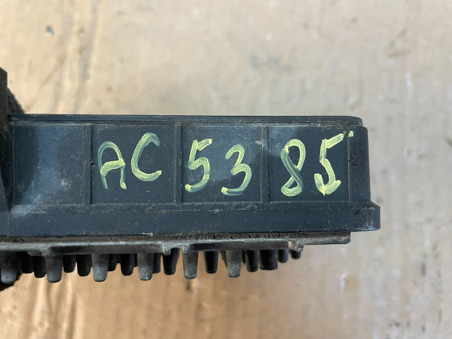 29545536 Allison TCM Transmission Control Module Computer Auto AC53853