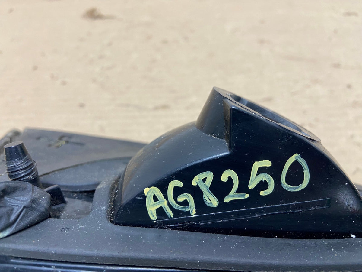1995 - 1999 Chevrolet Cavalier Right Passenger RH Inner Tail Light AG8250 LK6