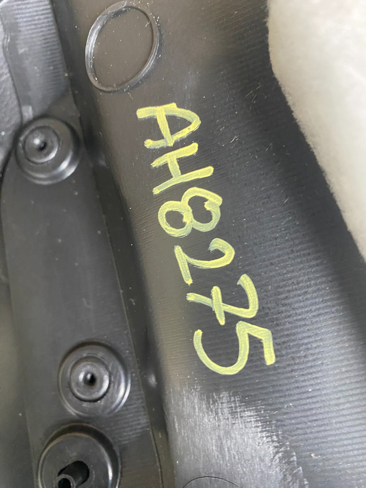2014 to 2022 Jeep Grand Cherokee Front Left Driver LH Side Panel Door ah8275 DG8