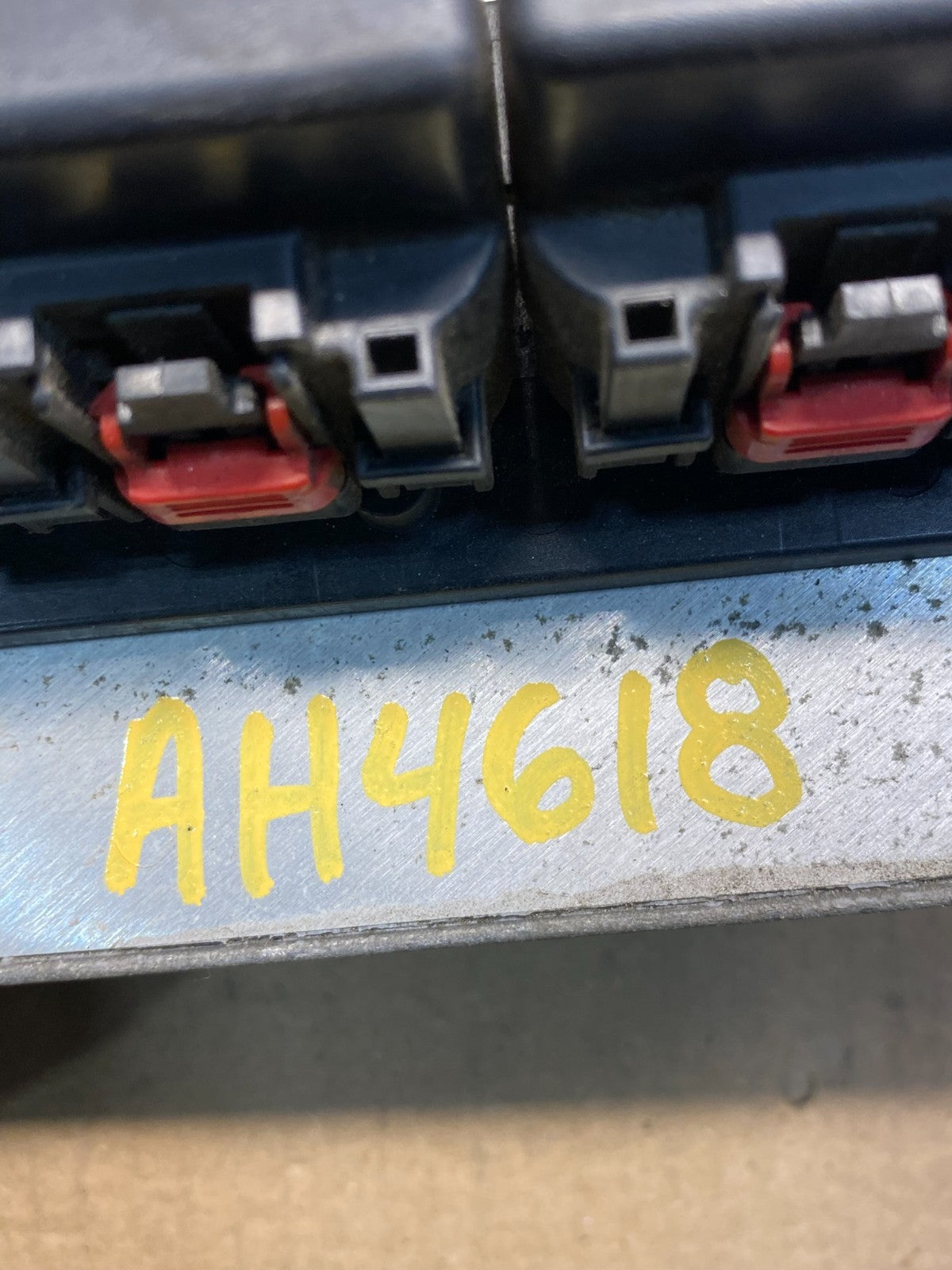 2007 Dodge Durango 5.7L Engine Computer Module ECU PCM AH4618 DG5