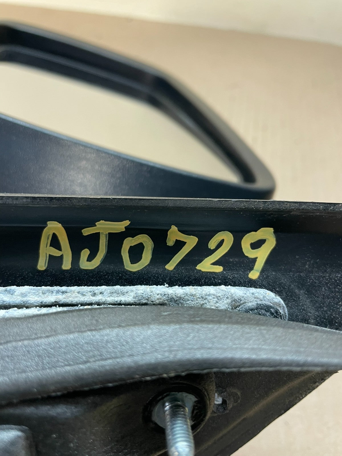 2009 - 2020 Dodge Journey Left Driver LH View Door Heated Mirror aj0729 DG10