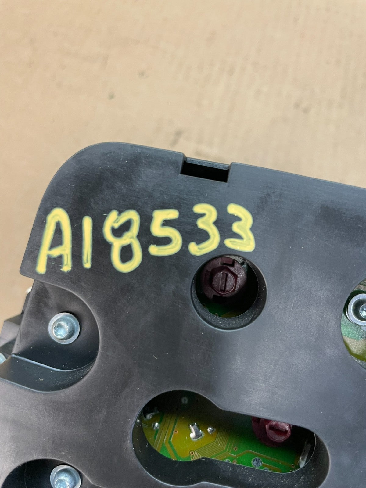 2003 to 2007 Dodge Ram 1500 Instrument Speedometer Gauge Cluster ai8533 DG10