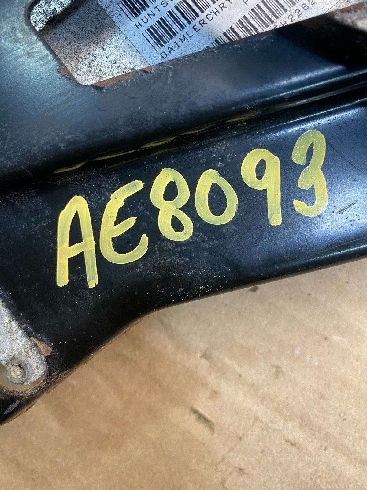 2003 Jeep Grand Cherokee 4.0L ECM ECU Engine Control Computer Modul ae8093 DG3
