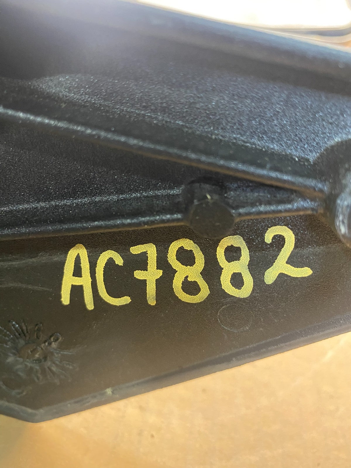 2008 Chevrolet Express Savana Left Driver LH Side View Mirror AC78828