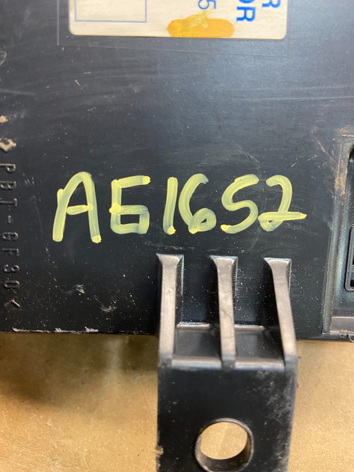 2005 - 2010 Honda Odyssey Rear Right Passenger Sliding Door Module ag1652 DG3