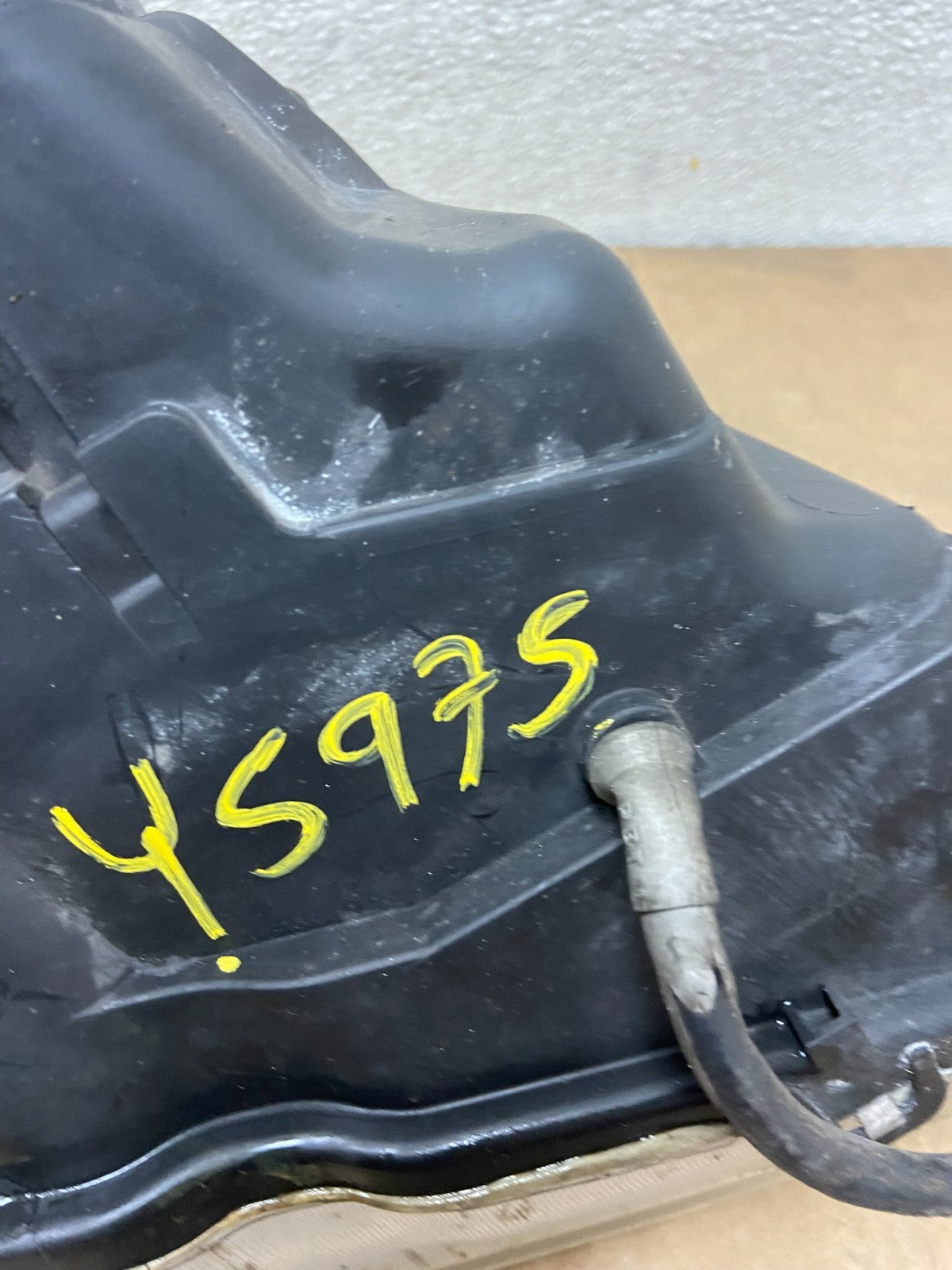 2002 to 2005 Saab 9-5 Left Driver LH Side Xenon HID Headlight OEM y5975 DG12