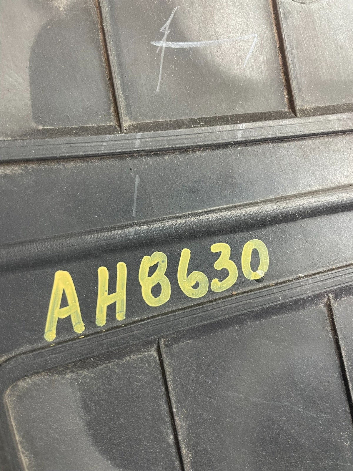 2009 - 2012 Kia Sorento Engine Cover Engine Cover 29240-3c240 AH8630 DG5