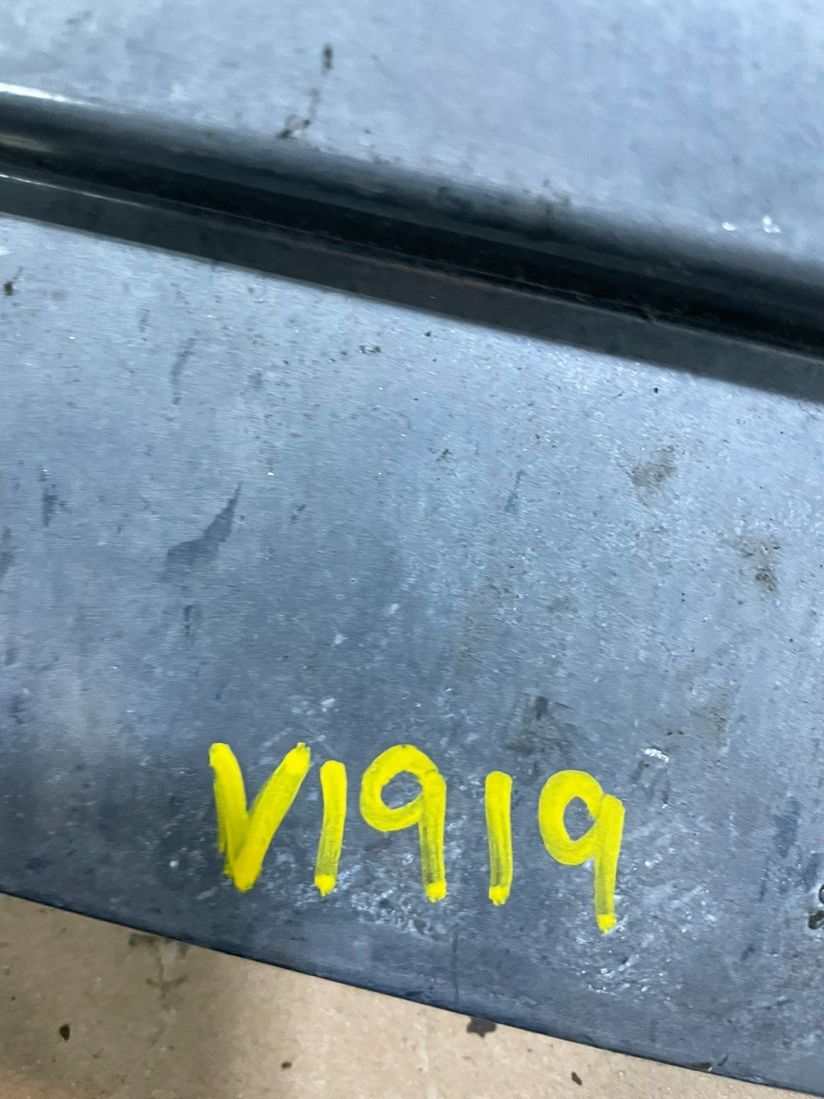 2007 Ford E350 E250 Van 4.6L Engine Control Module 8w1a-12a650-da V19194
