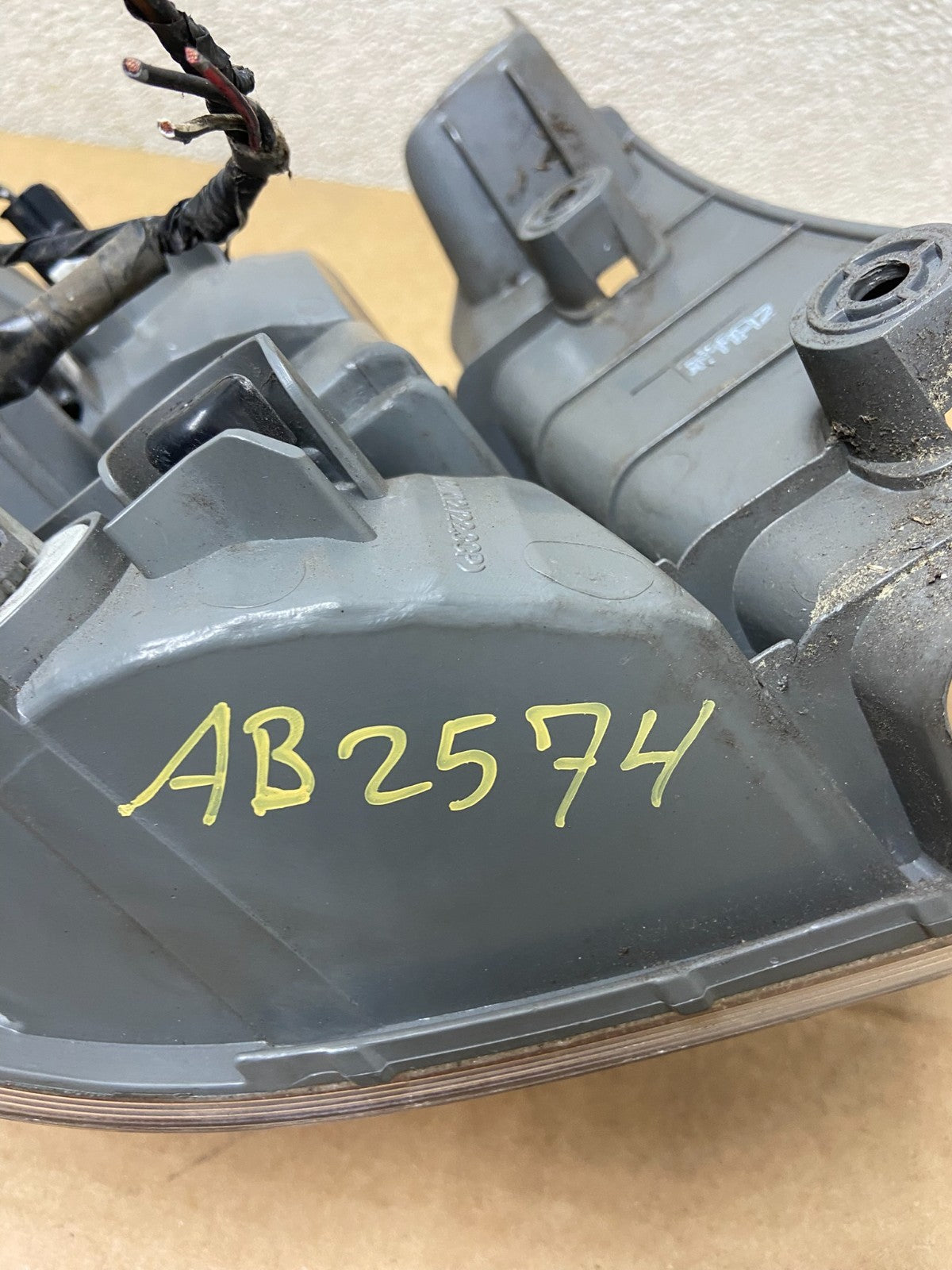2008 2009 2010 Honda Odyssey Right Passenger Side Tail Light AB2574 DW6
