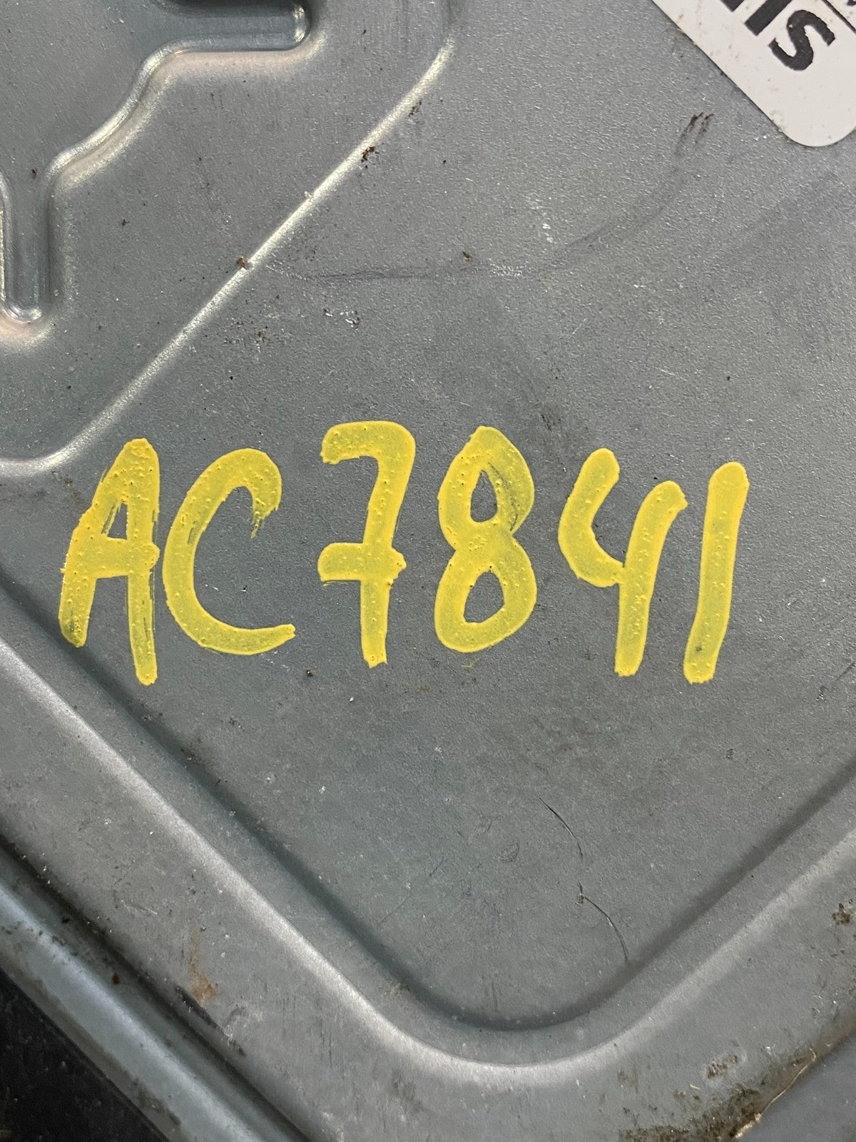 2007 - 2011 BMW 328i 528i E90 ECM ECU Engine Computer 7574546 ac7841 DG3