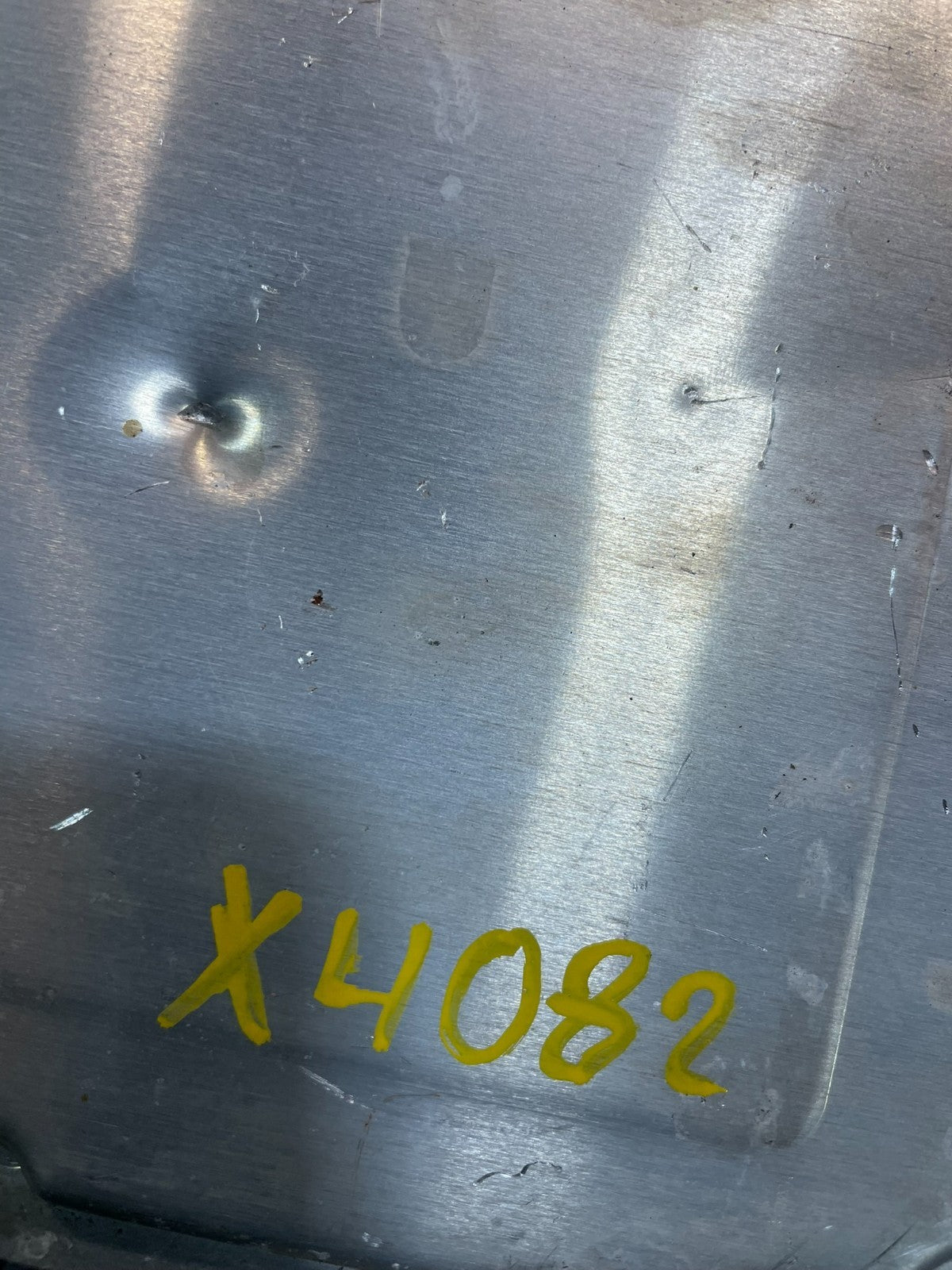 2020 2021 2022 Ford Explorer 3.3L Engine Control ECU Computer Module X4082 DG4