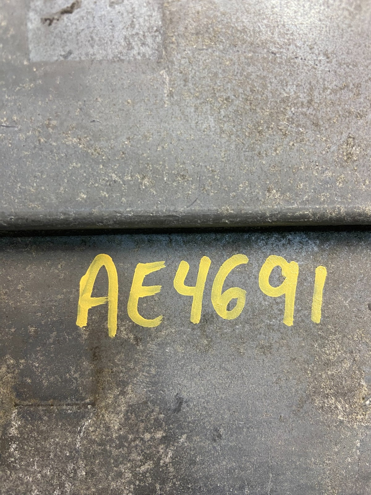 2006 to 2007 Ford Explorer Mountaineer ECU ECM Engine Control Module ae4691 DG3
