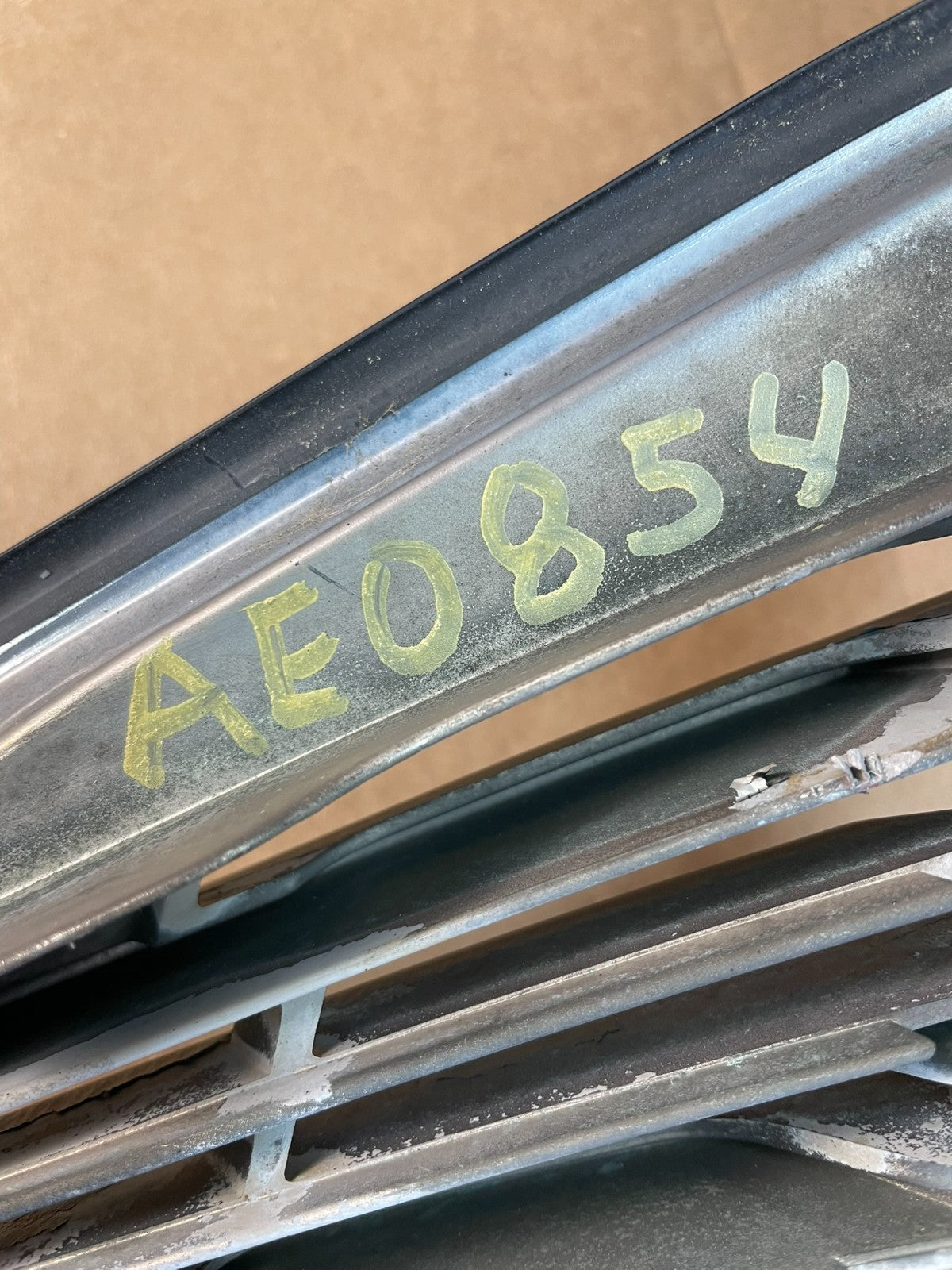 2004-2009 Lexus RX350 RX330 Front Grill Grille AE0854 DG5
