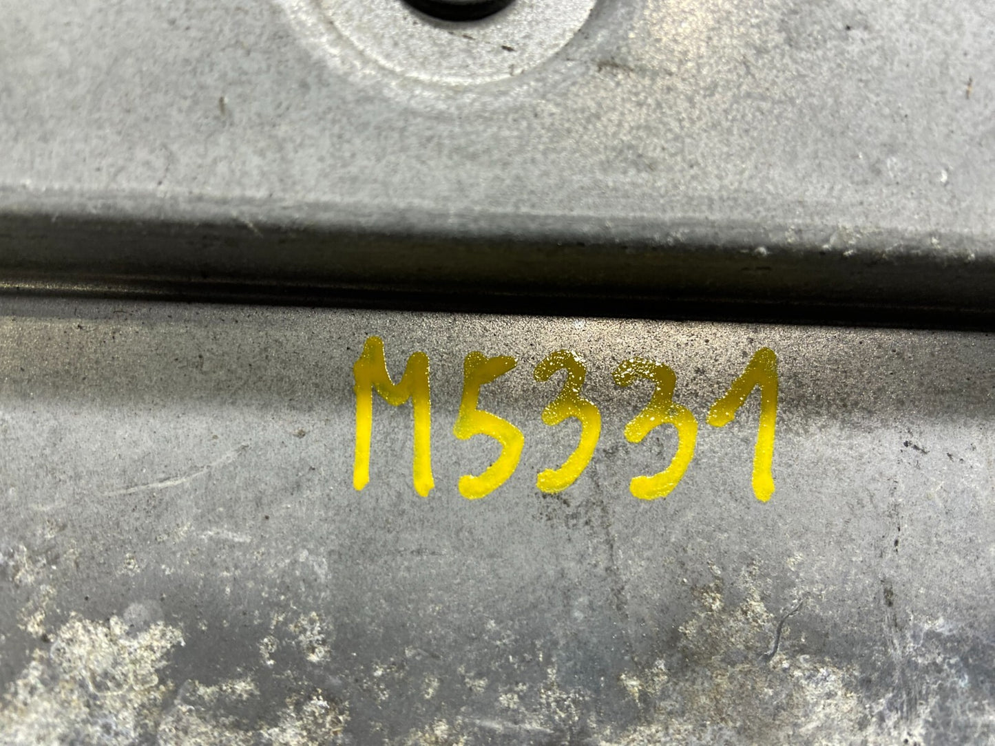 2010 Ford Escape Mariner Engine Control Computer Module al8a-12a650-aba M5331 DG3