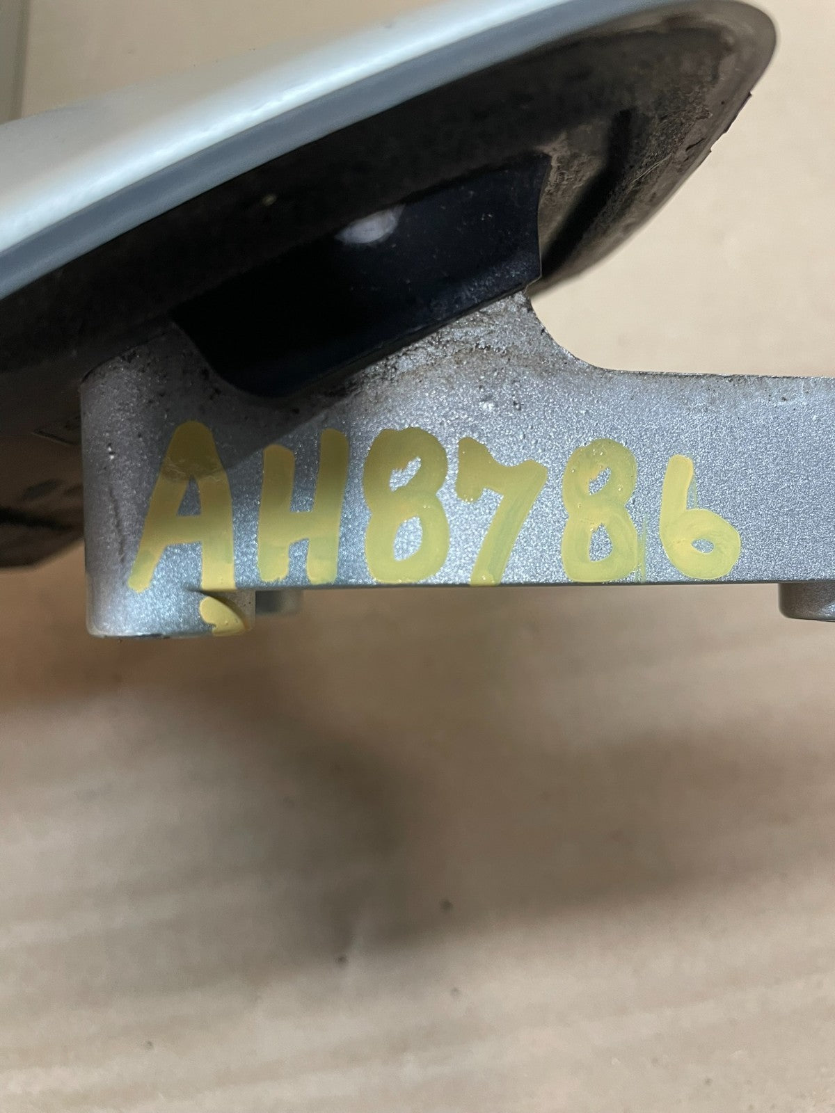 1999 to 2003 Lexus RX300 Left Driver LH Side View Door Mirror AH8786 DW10