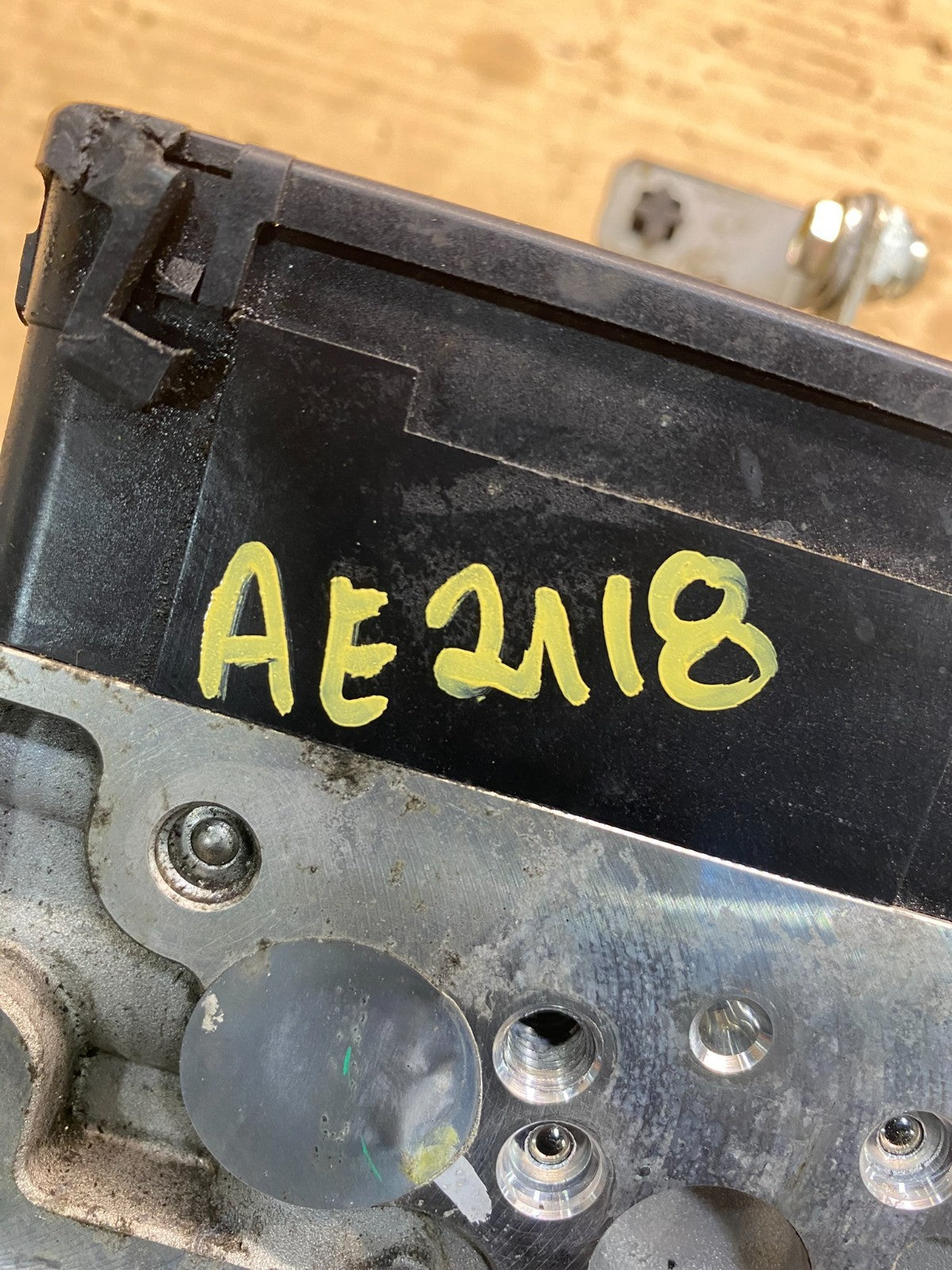 2004 - 2009 Toyota Prius ABS Brake Pump Anti Lock Module AE2118 DW7