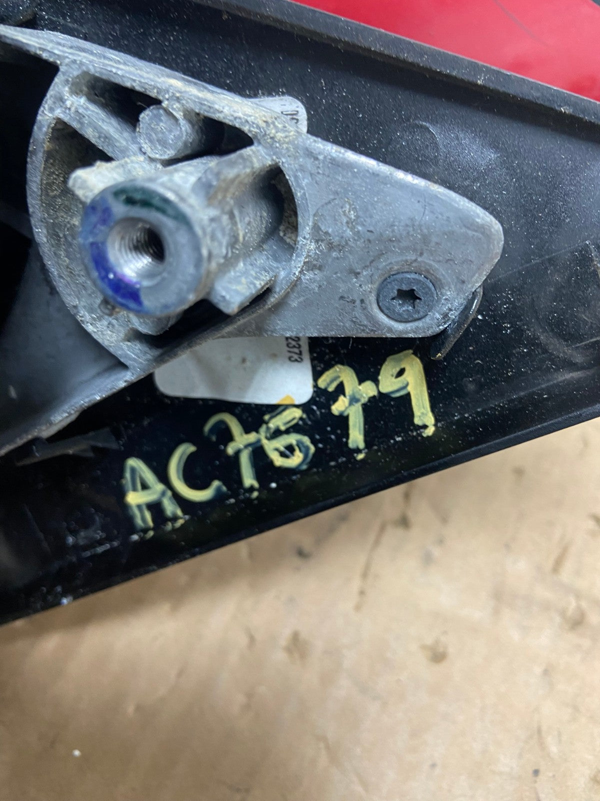 2010 to 2015 Cadillac SRX Left Driver Lh Side View Door Mirror AC7679 LK7