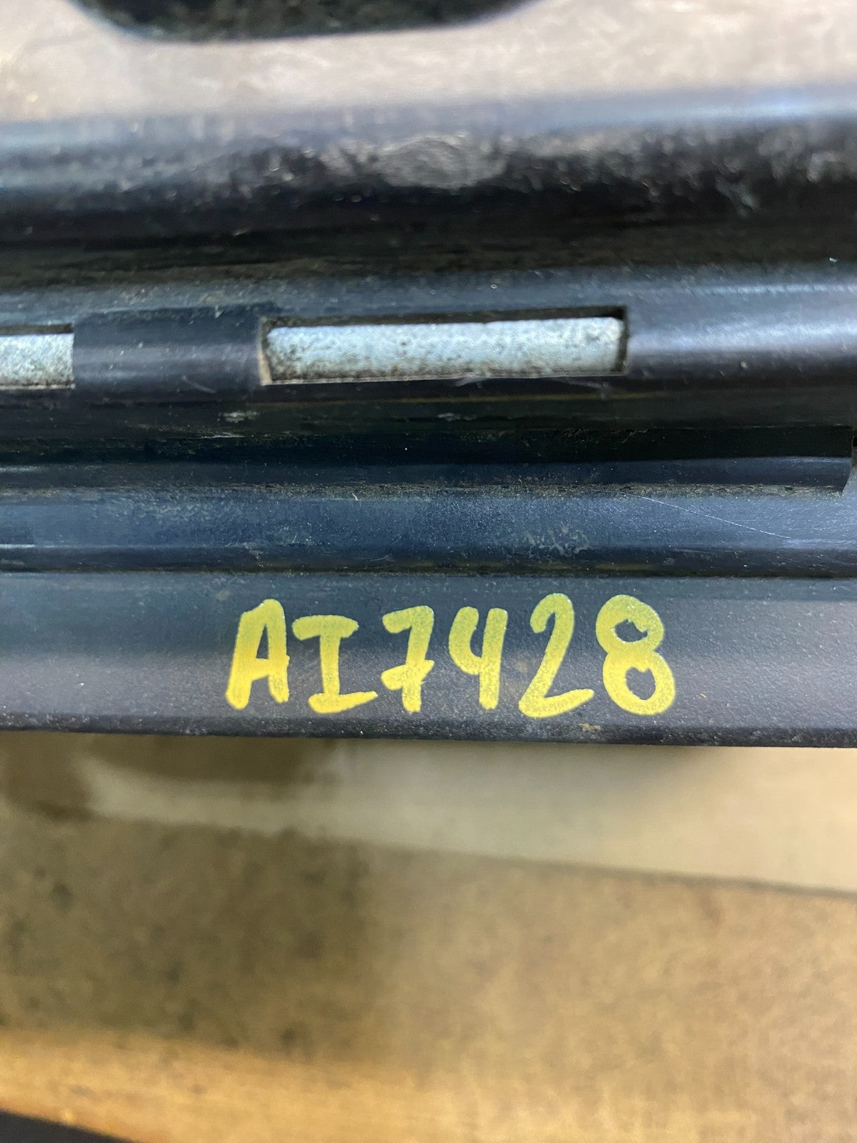 2009 Jeep Grand Cherokee Fuse Box Relay Panel Body Control Module BCM AI7428 DG5