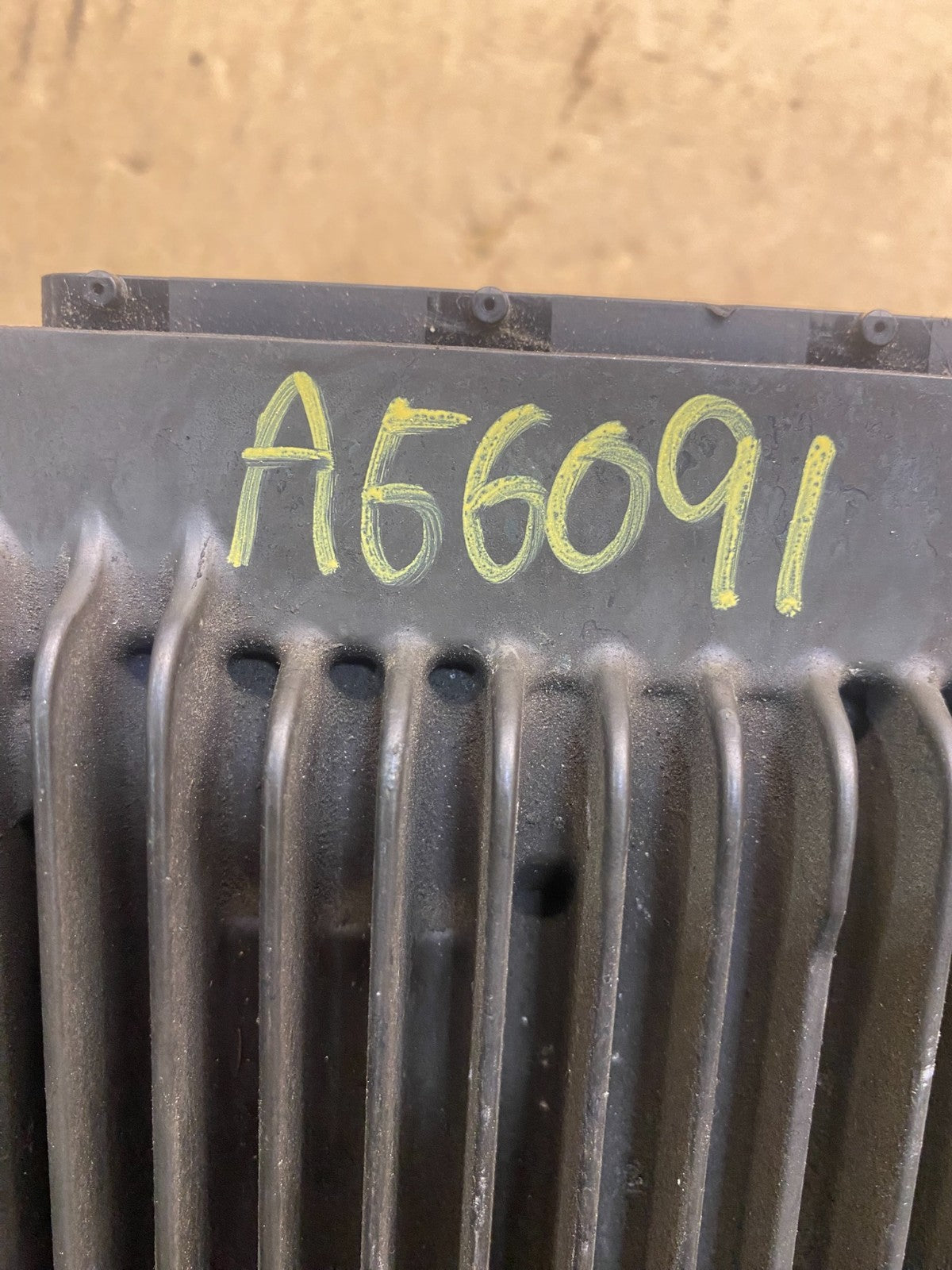 2018 Toyota Sienna Engine Control Computer ECU ECM PCM ag6091 DG3