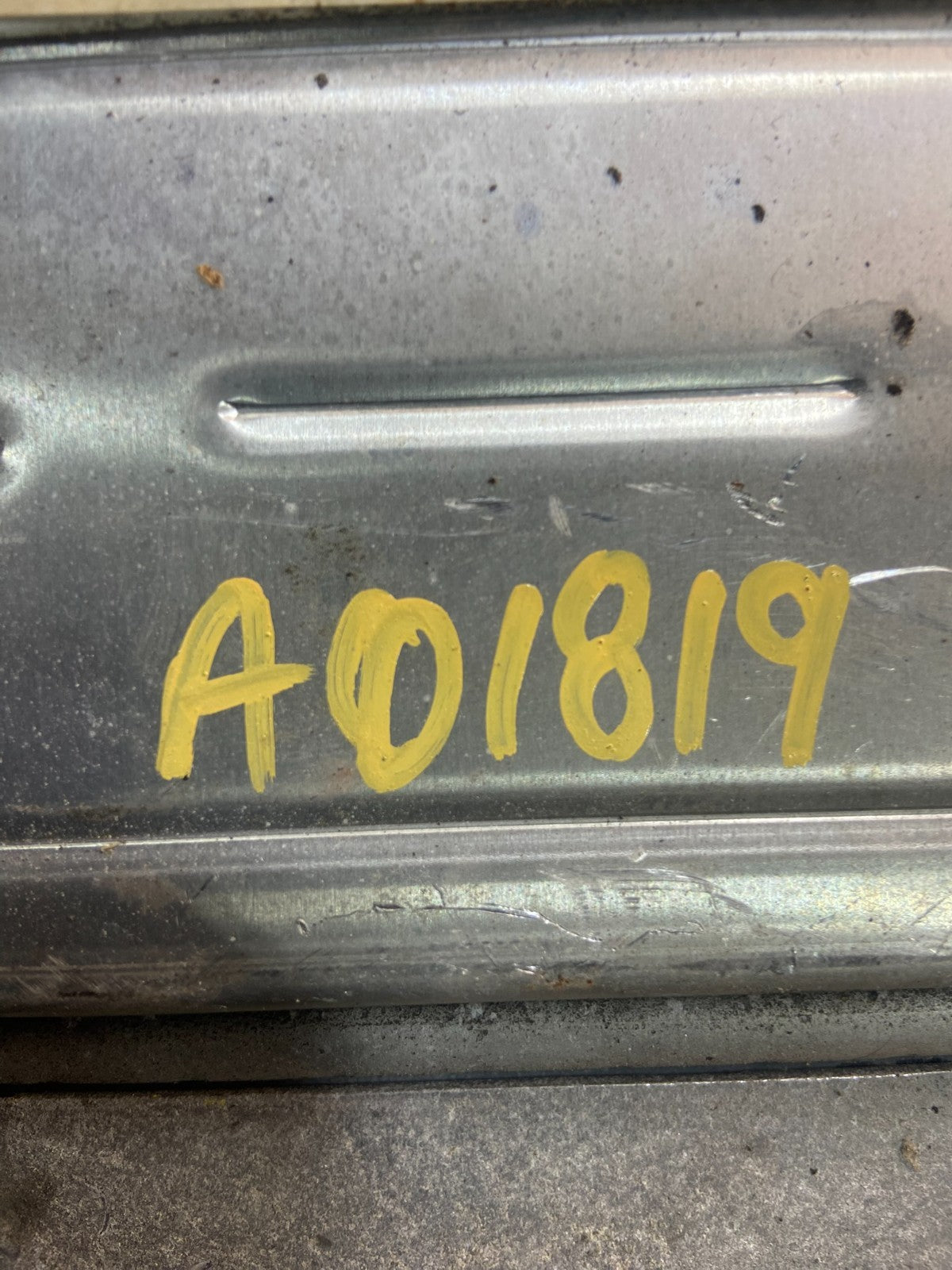 2005 Chevrolet Astro Ecu Engine Control Module Unit Ecm ad1819 DG3