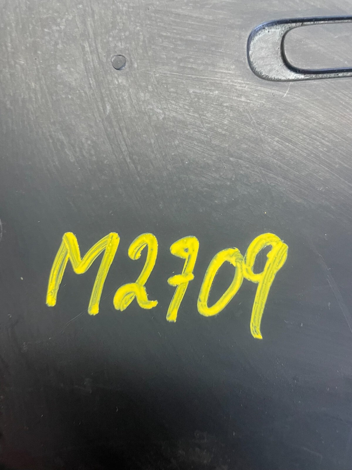 2004 to 2008 Nissan Maxima 3.5L Engine Motor Cover M2709 OEM DG9