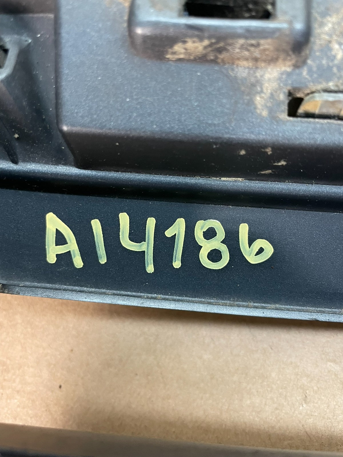 2005 2006 2007 Honda Odyssey Front Upper Grill Grille AI4186 DG5