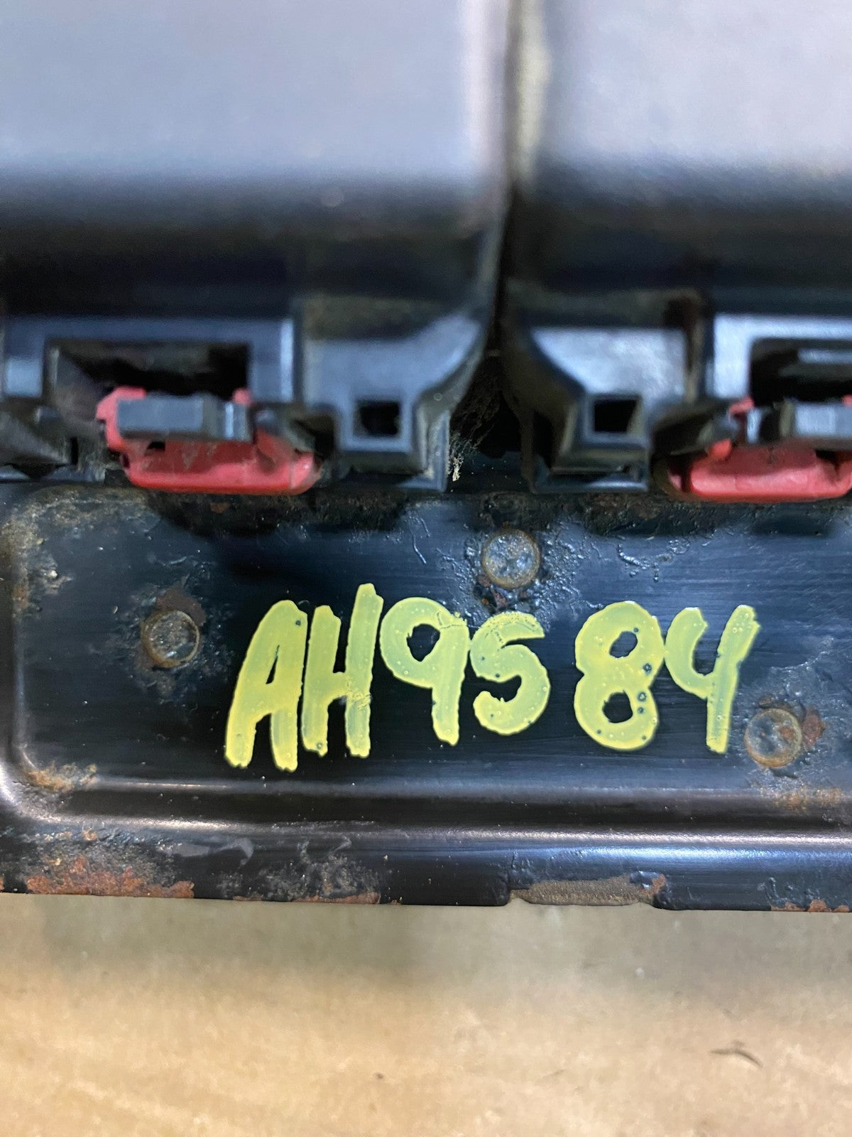 2005 Dodge Dakota 4.7L Engine Computer Module ECM ECU P56028935AF ah9584 DG3