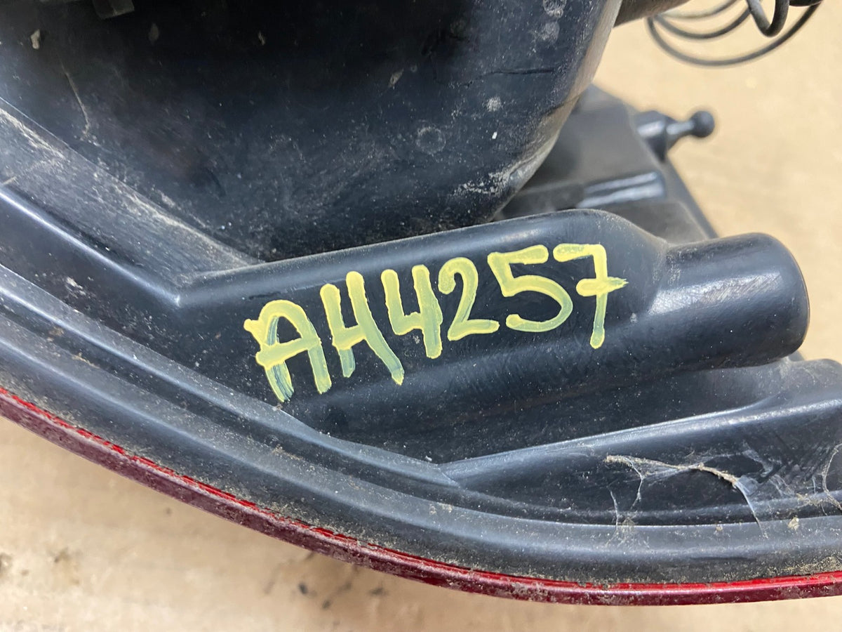 2014 - 2017 Jeep Compass Left Driver LH Side Tail Light DEPO AH4257 LK6