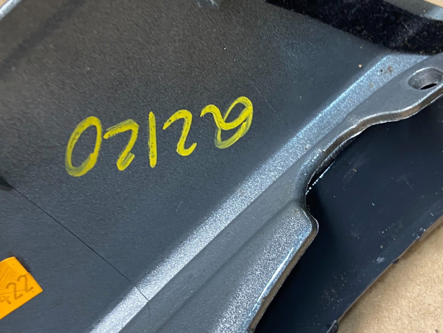 2013-2016 Ford Escape Center Dash Radio Gear Shifter Panel Bezel Trim q2120 DG5