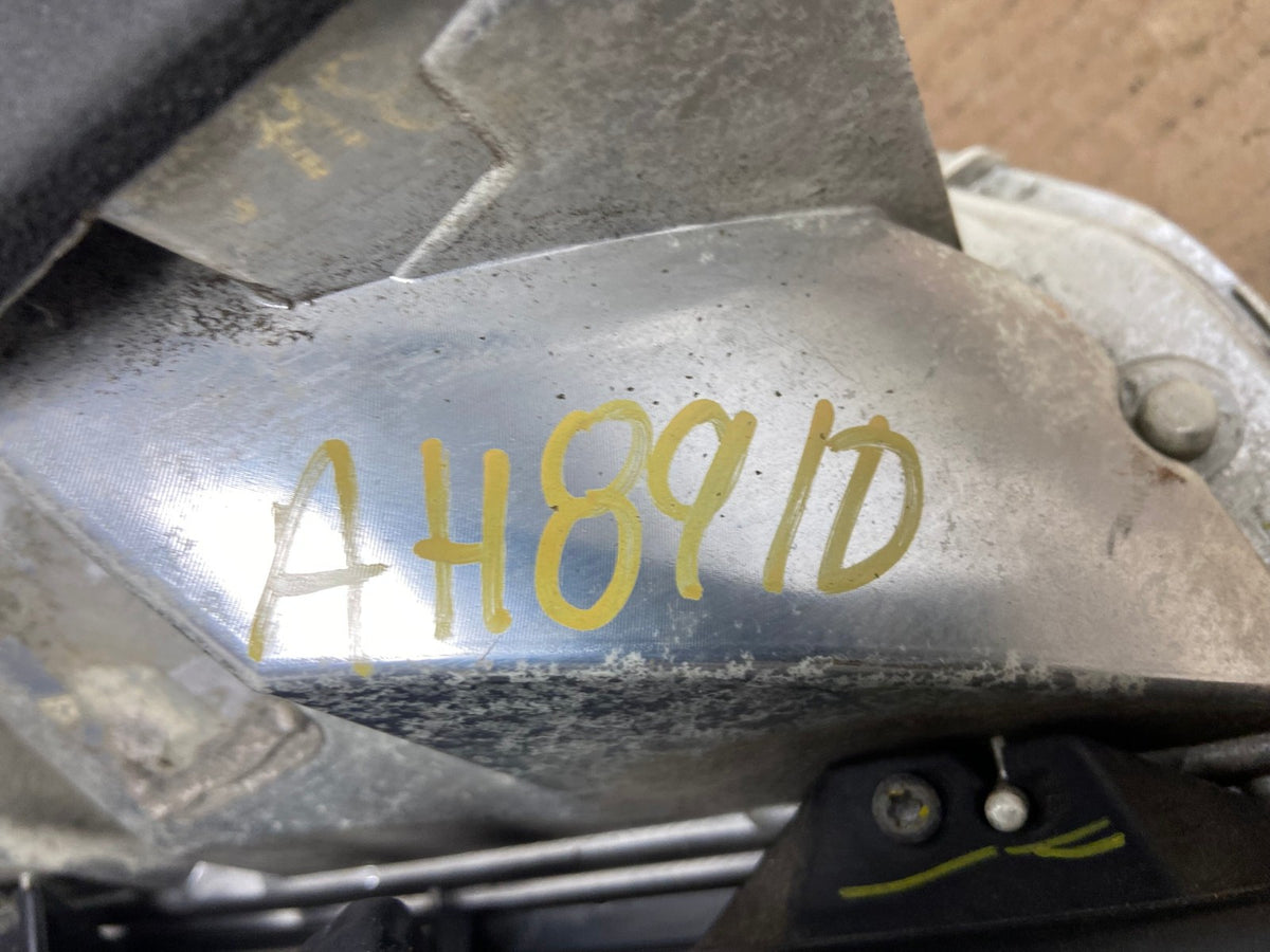 2010 2011 2012 Ford Fusion Left Driver LH Side Tail Light AH8910 LK7