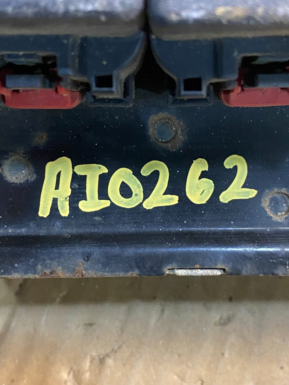 2005 Chrysler Caravan 3.3L Engine Control Unit ECU P04748635AF AI0262 DG3