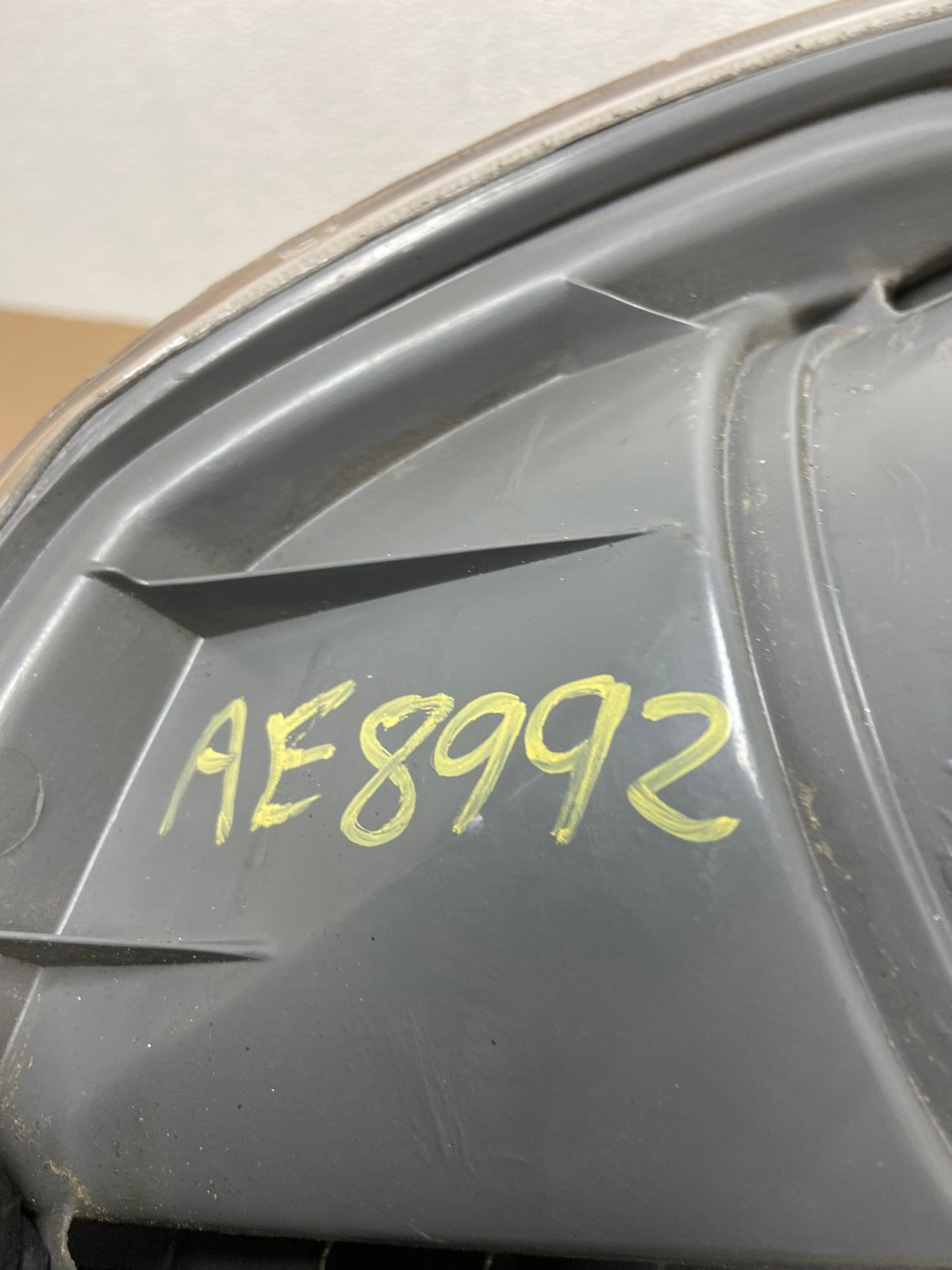 2006 2007 2008 Honda Pilot Right Passenger Rh Side Tail light AE8992 LK7